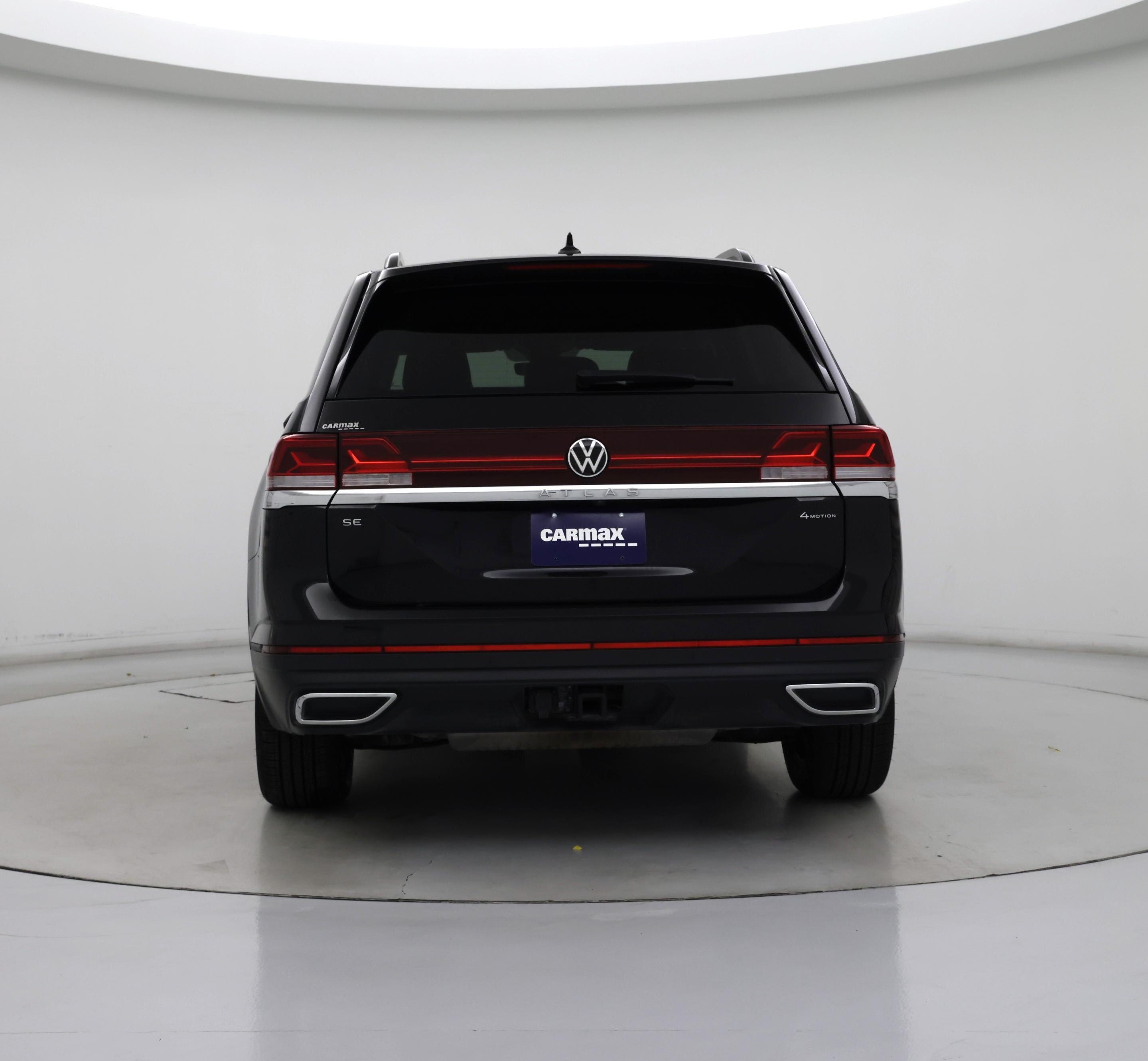 Thumbnail: 2024 Volkswagen Atlas - 6