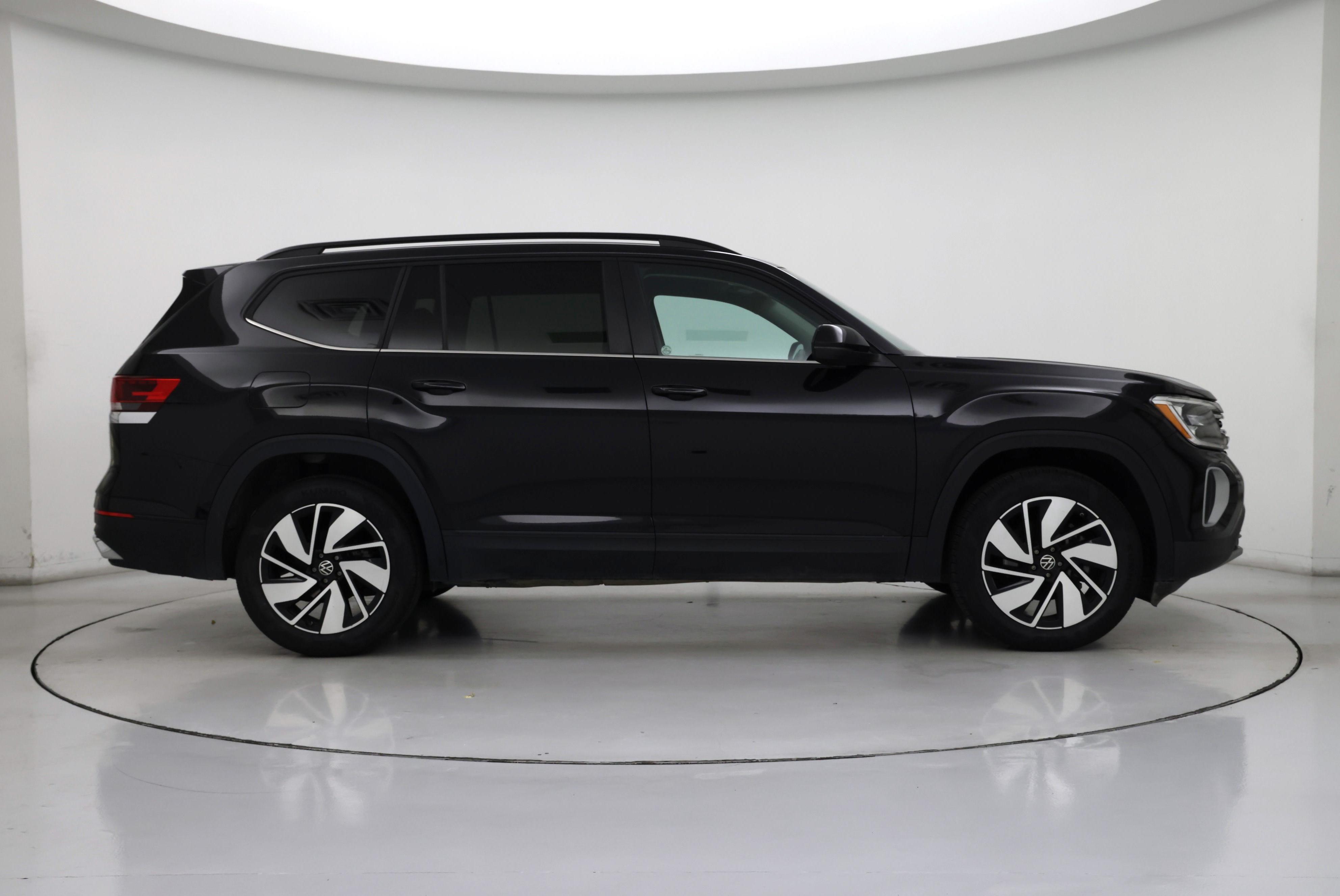 Thumbnail: 2024 Volkswagen Atlas - 7