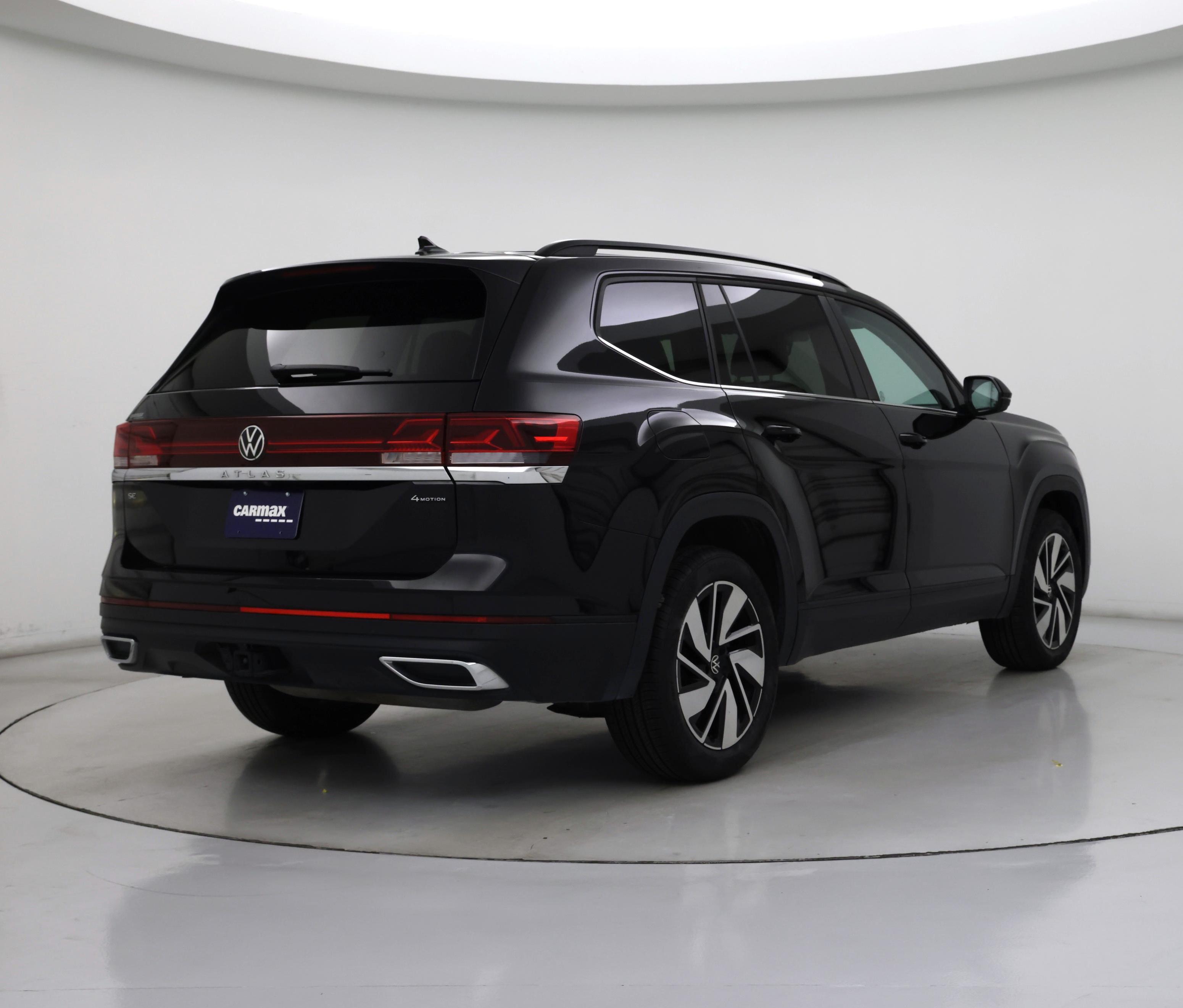 Thumbnail: 2024 Volkswagen Atlas - 8