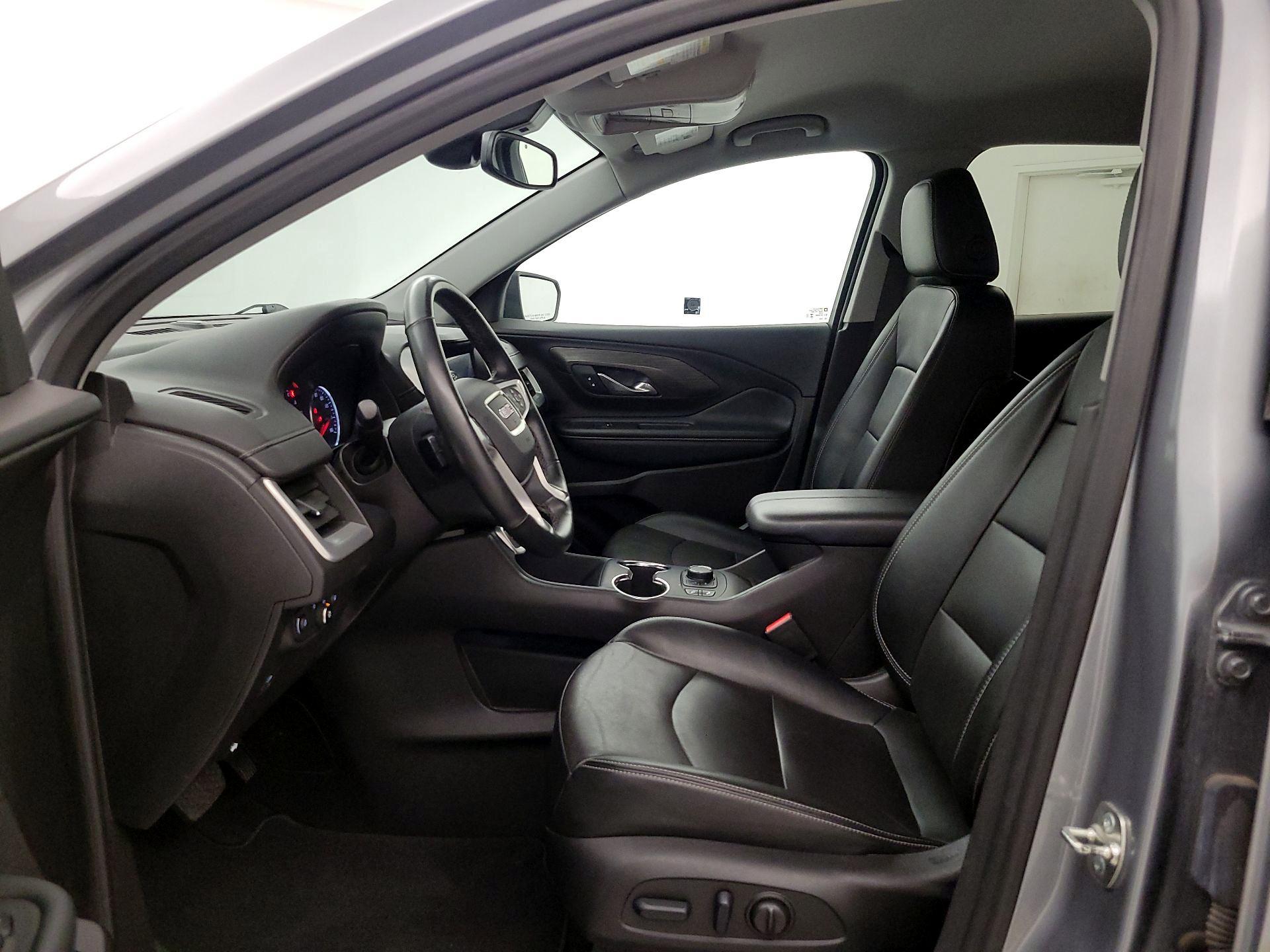 Thumbnail: 2024 GMC Terrain - 11