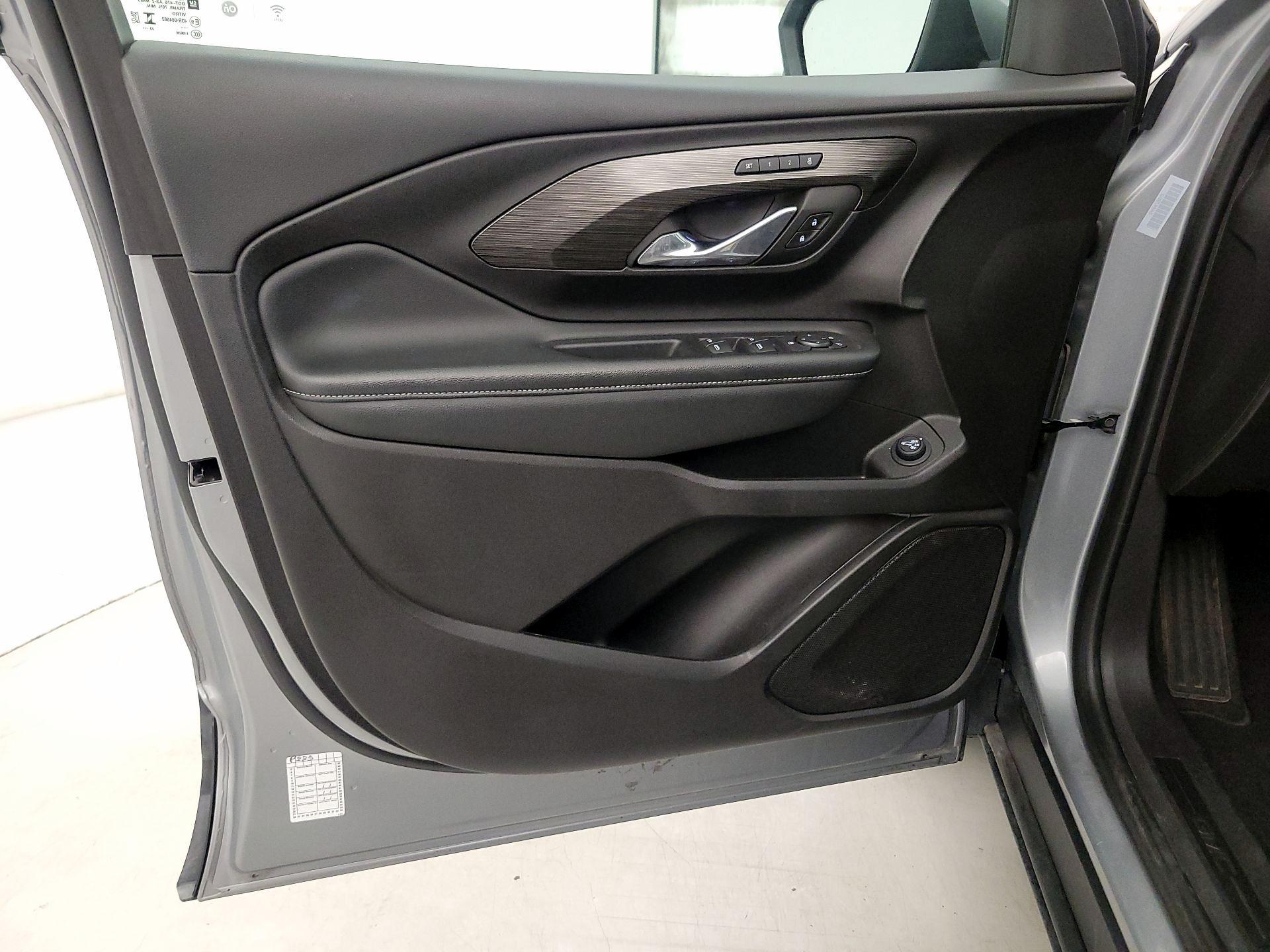 Thumbnail: 2024 GMC Terrain - 12