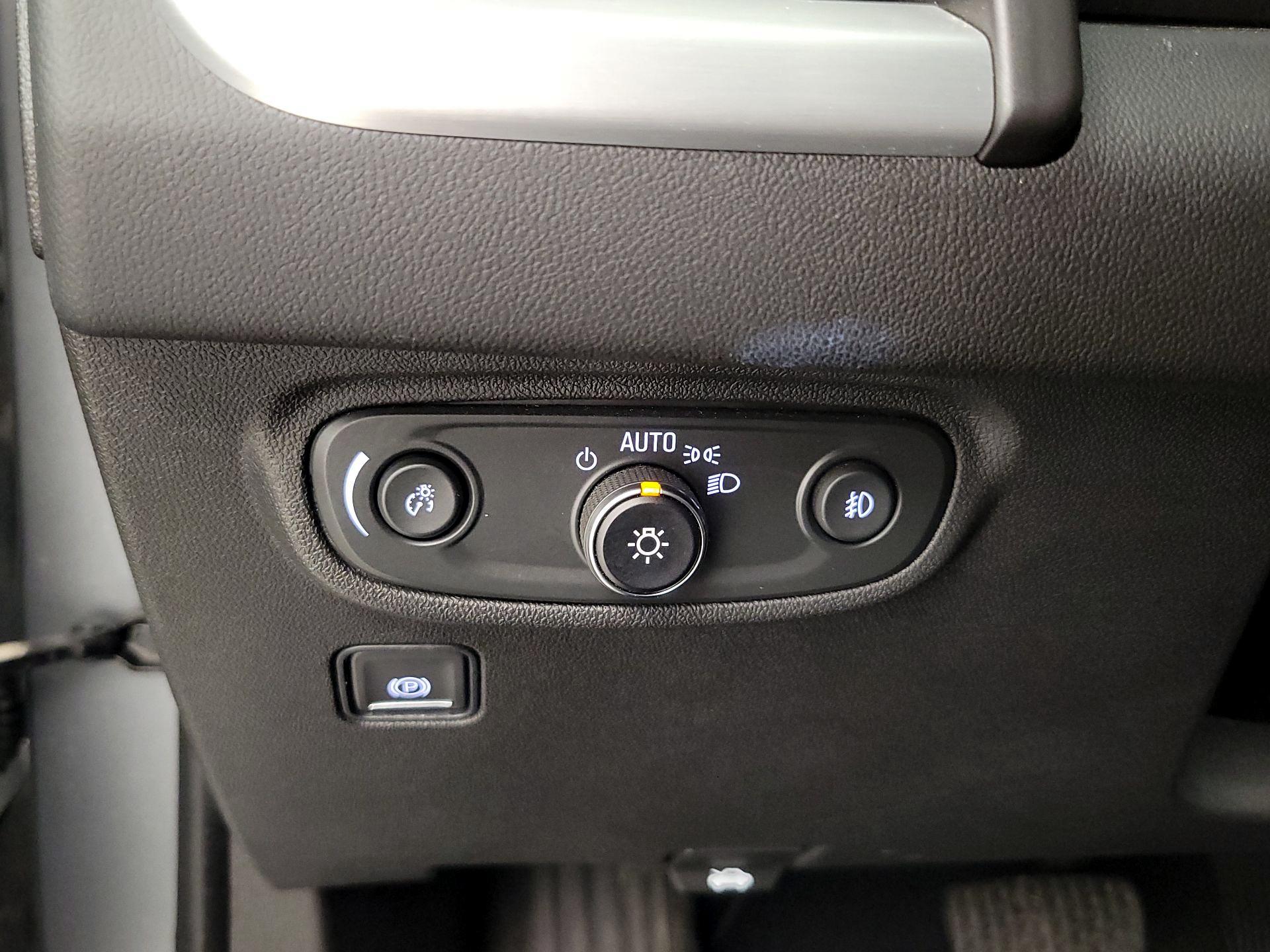 Thumbnail: 2024 GMC Terrain - 13