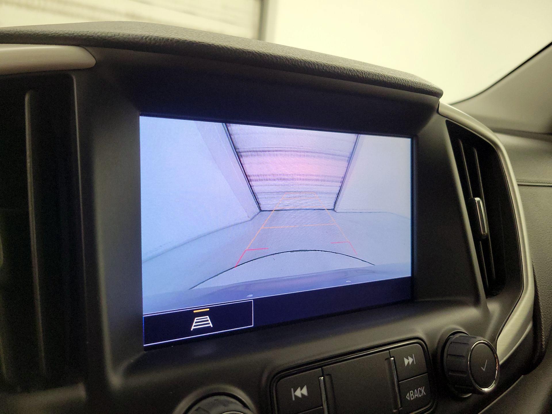 Thumbnail: 2024 GMC Terrain - 14