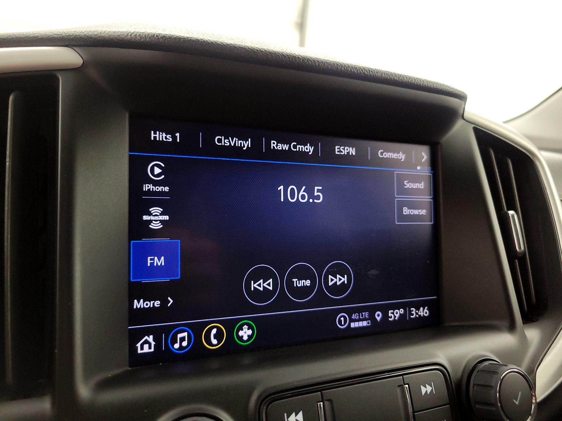 Thumbnail: 2024 GMC Terrain - 15