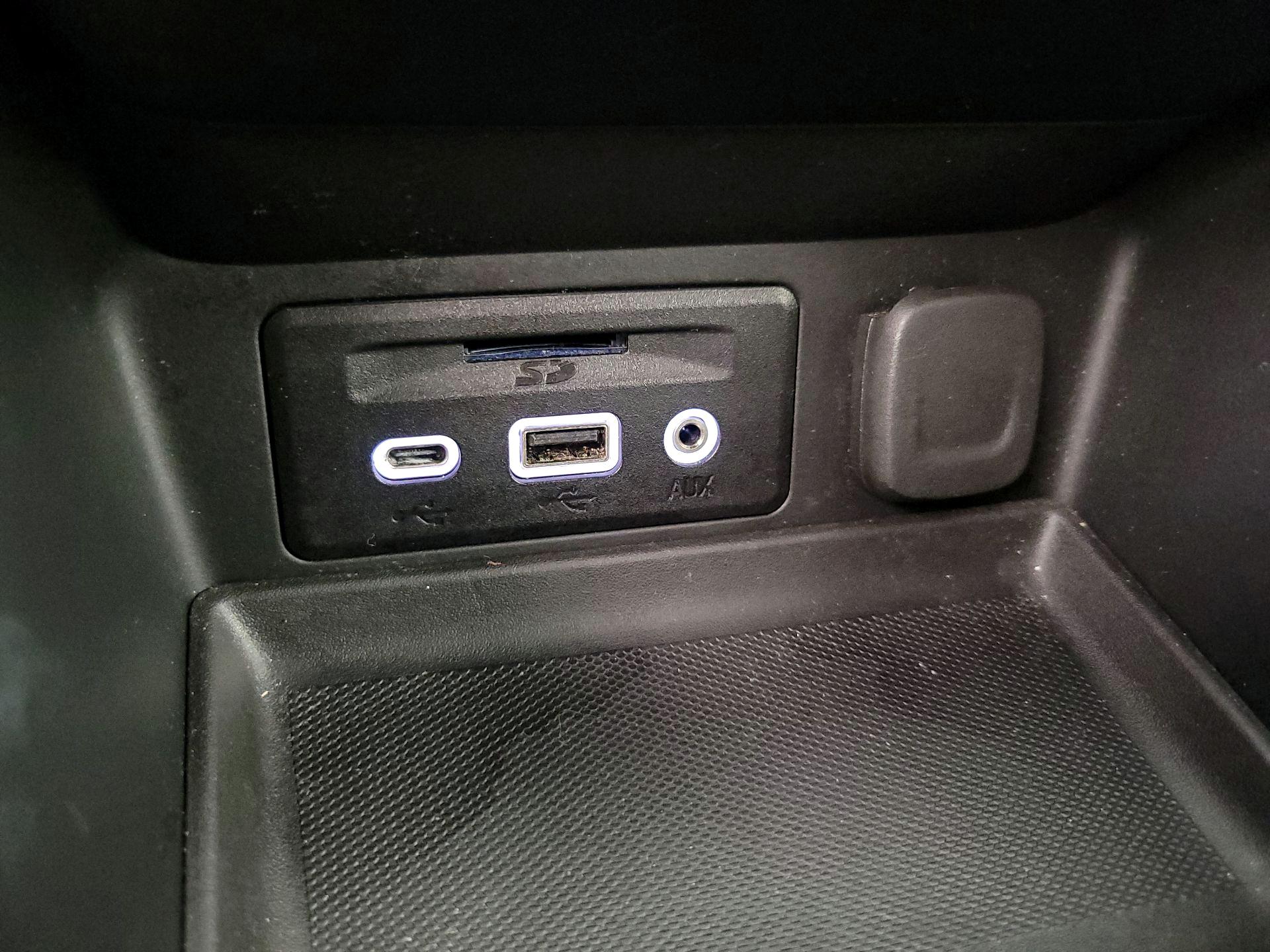 Thumbnail: 2024 GMC Terrain - 18