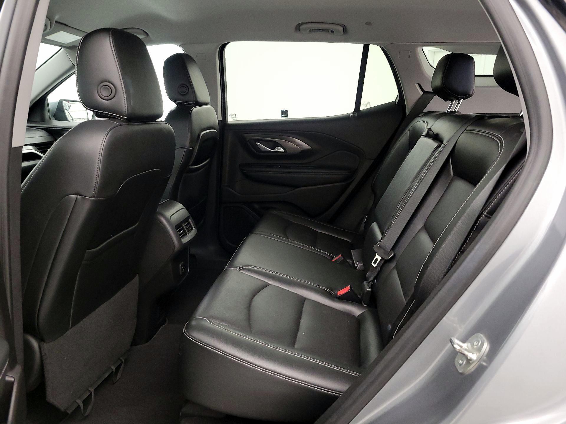 Thumbnail: 2024 GMC Terrain - 19