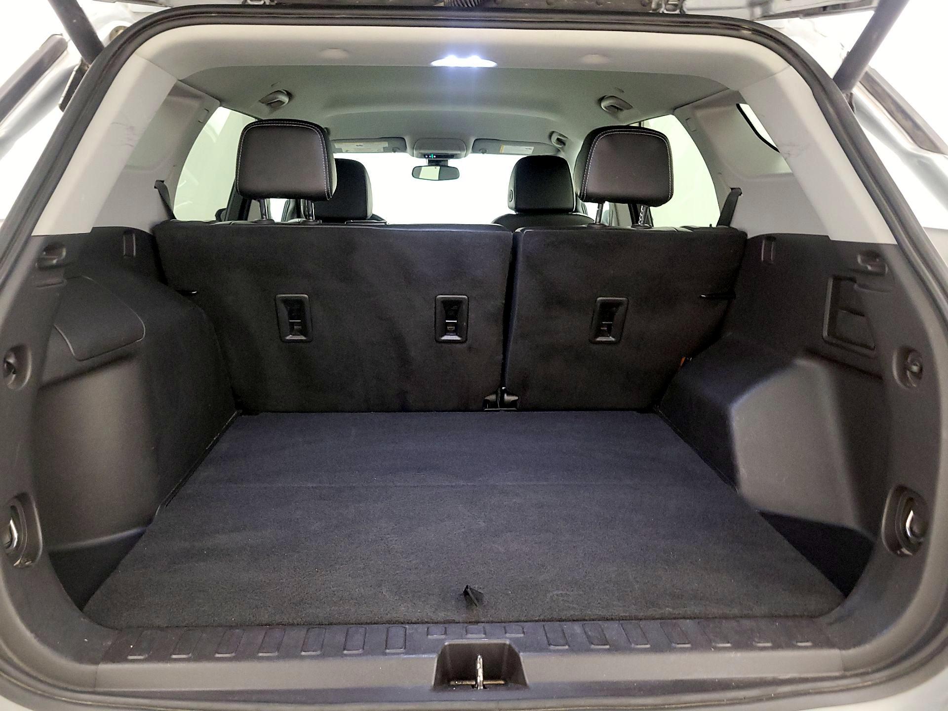 Thumbnail: 2024 GMC Terrain - 20