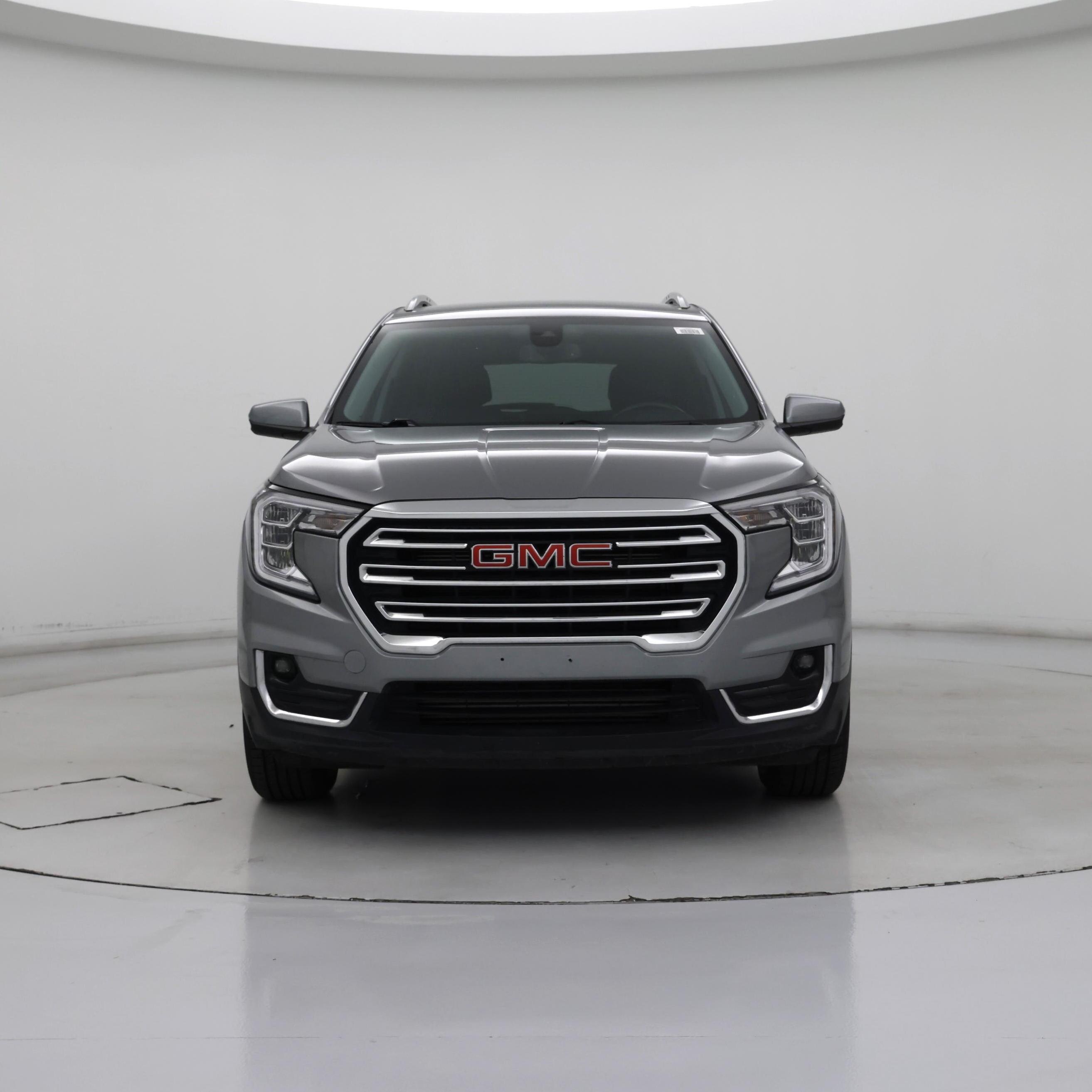 Thumbnail: 2024 GMC Terrain - 5