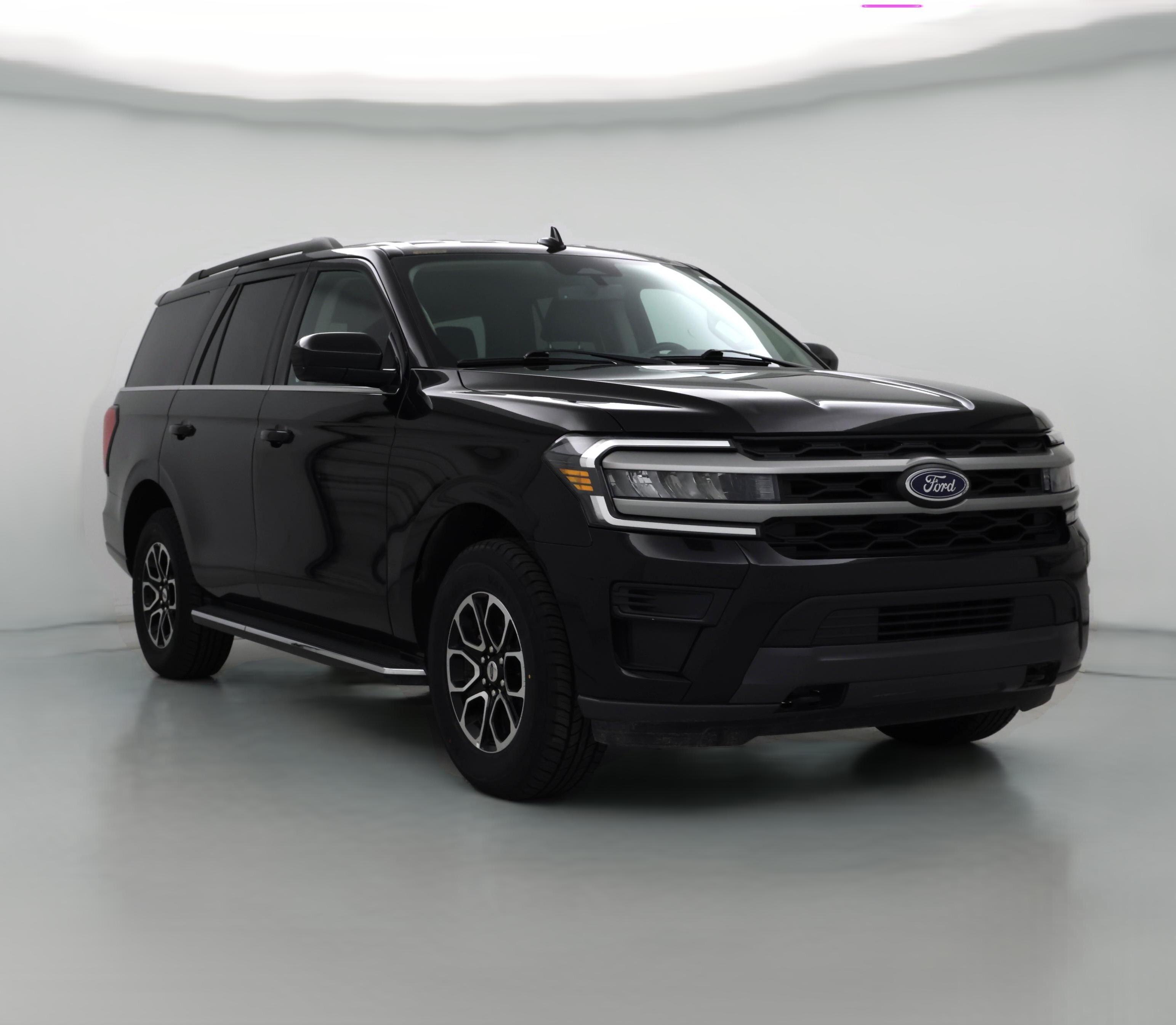 Thumbnail: 2023 Ford Expedition - 1