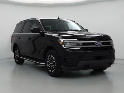 2023 Ford Expedition XLT