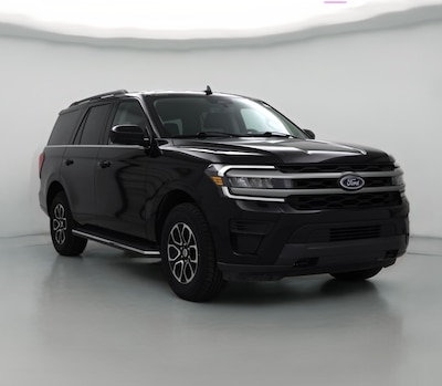 2023 Ford Expedition XLT