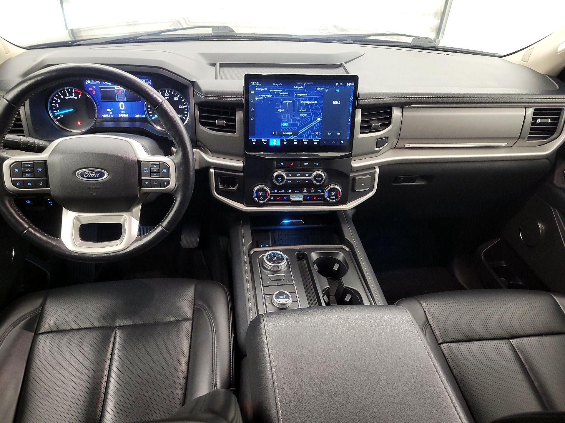 Thumbnail: 2023 Ford Expedition - 9