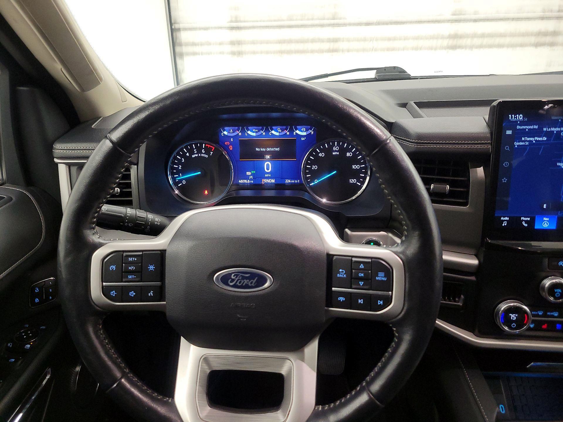 Thumbnail: 2023 Ford Expedition - 10