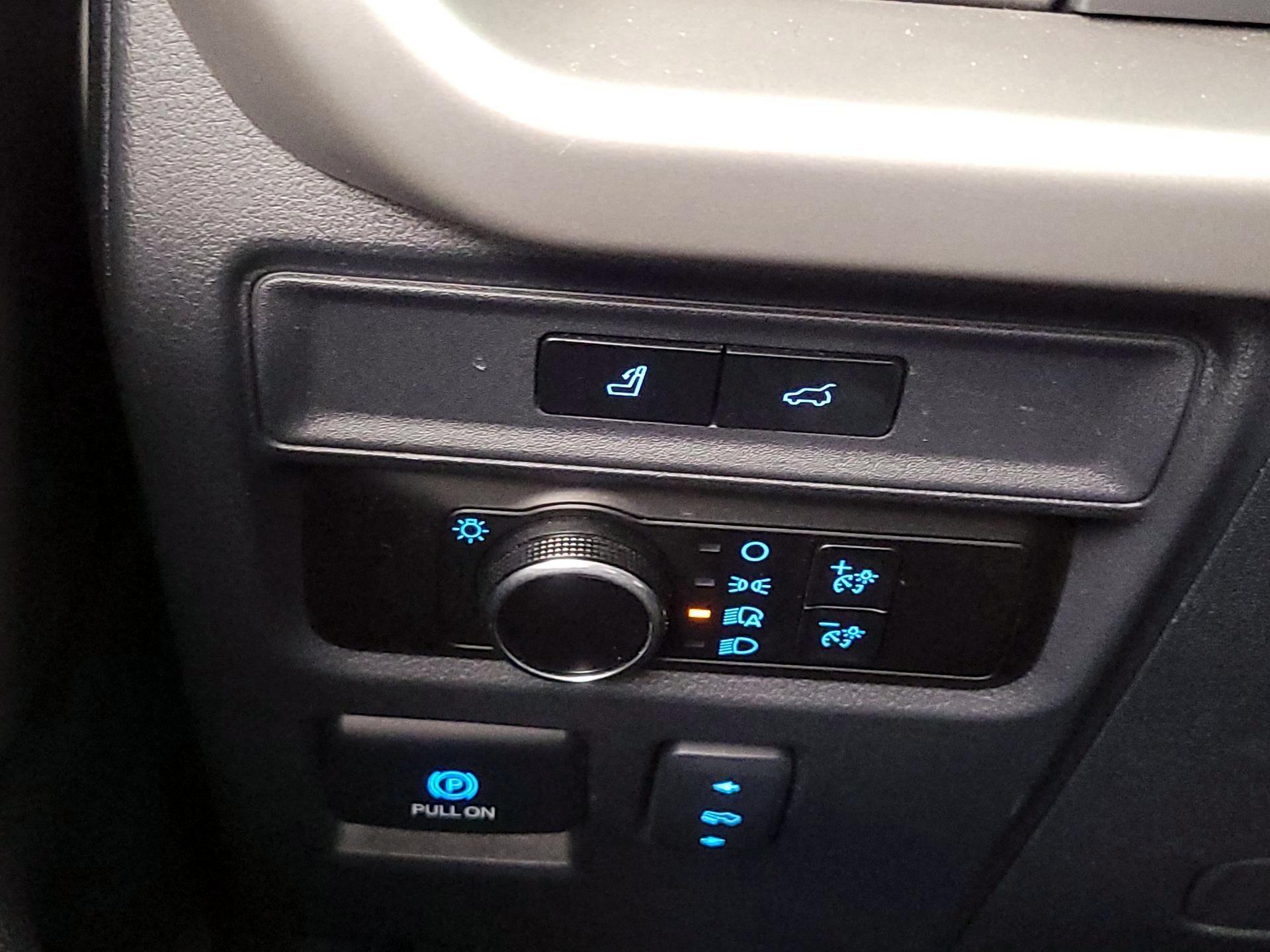 Thumbnail: 2023 Ford Expedition - 13