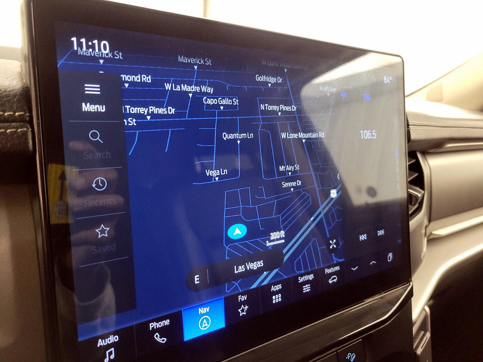 Thumbnail: 2023 Ford Expedition - 14