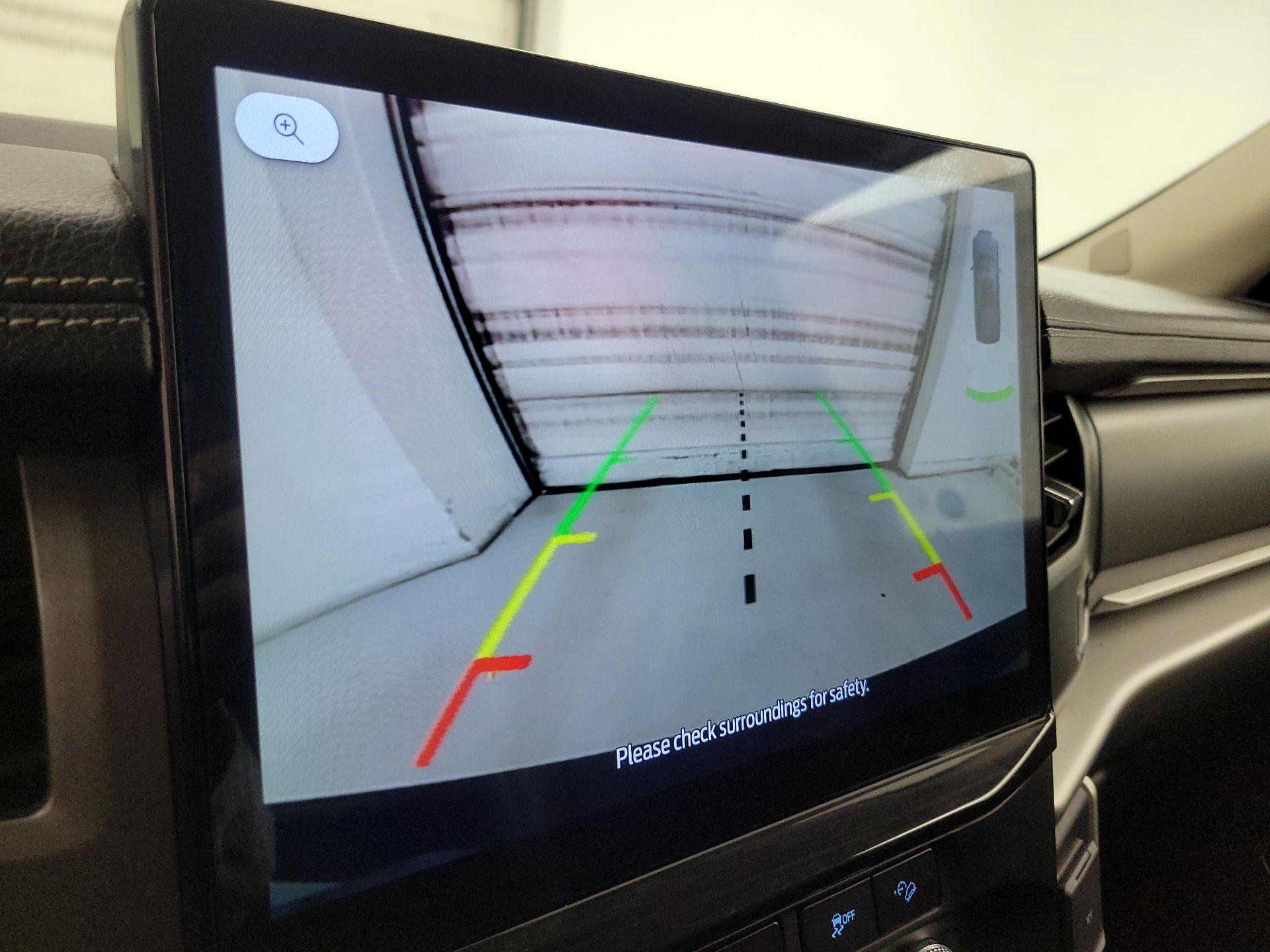 Thumbnail: 2023 Ford Expedition - 15