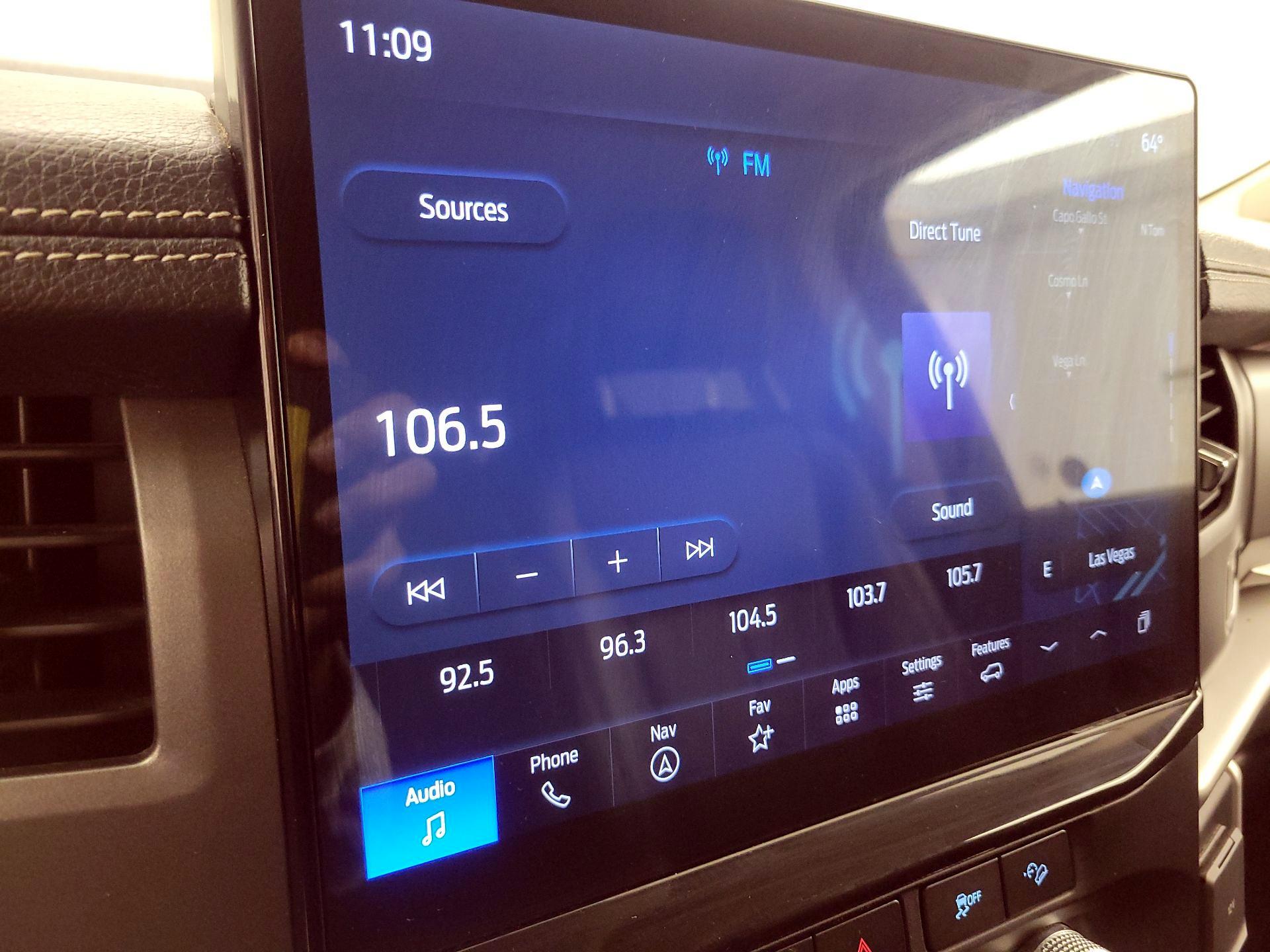 Thumbnail: 2023 Ford Expedition - 16