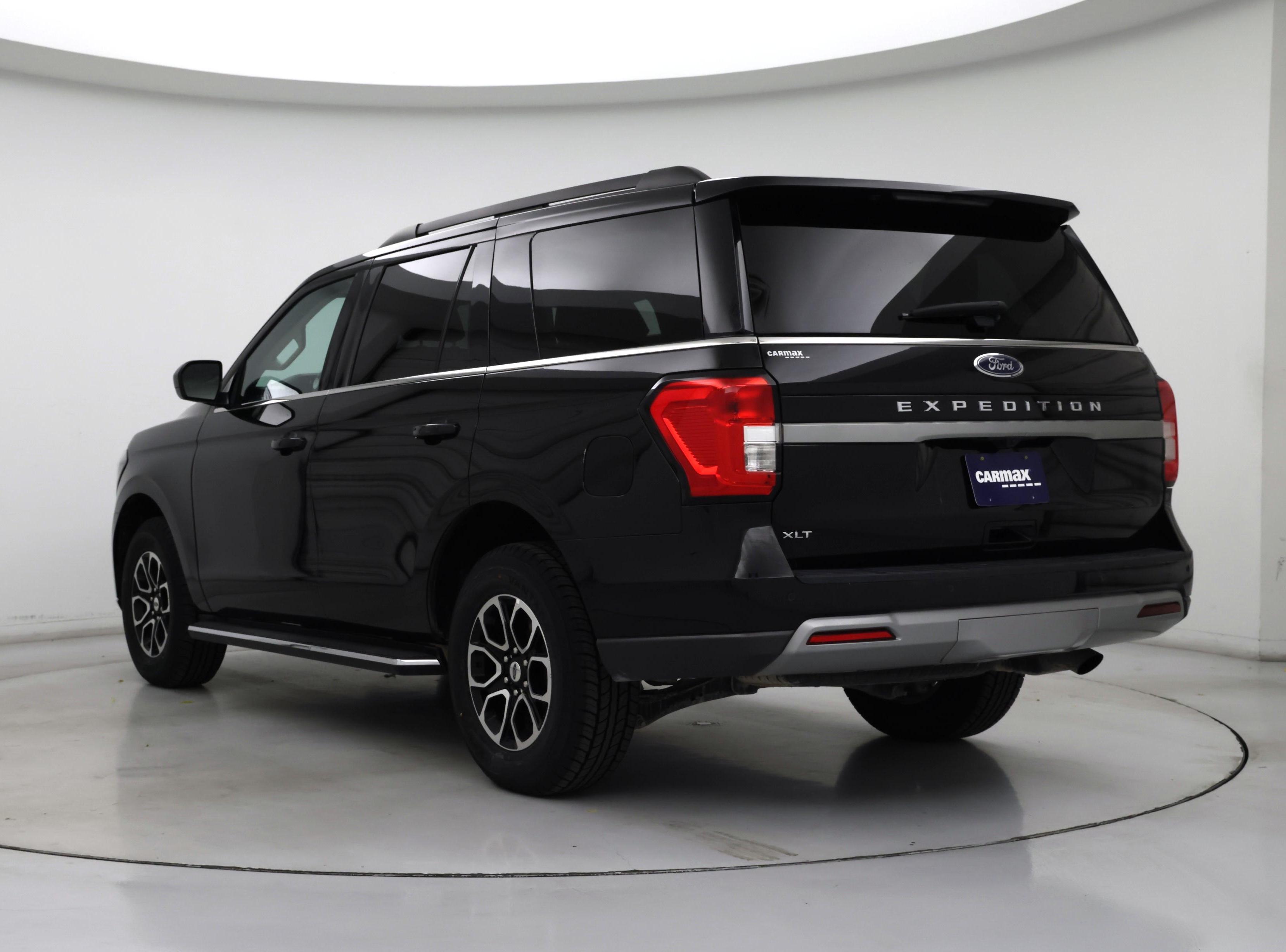 Thumbnail: 2023 Ford Expedition - 2