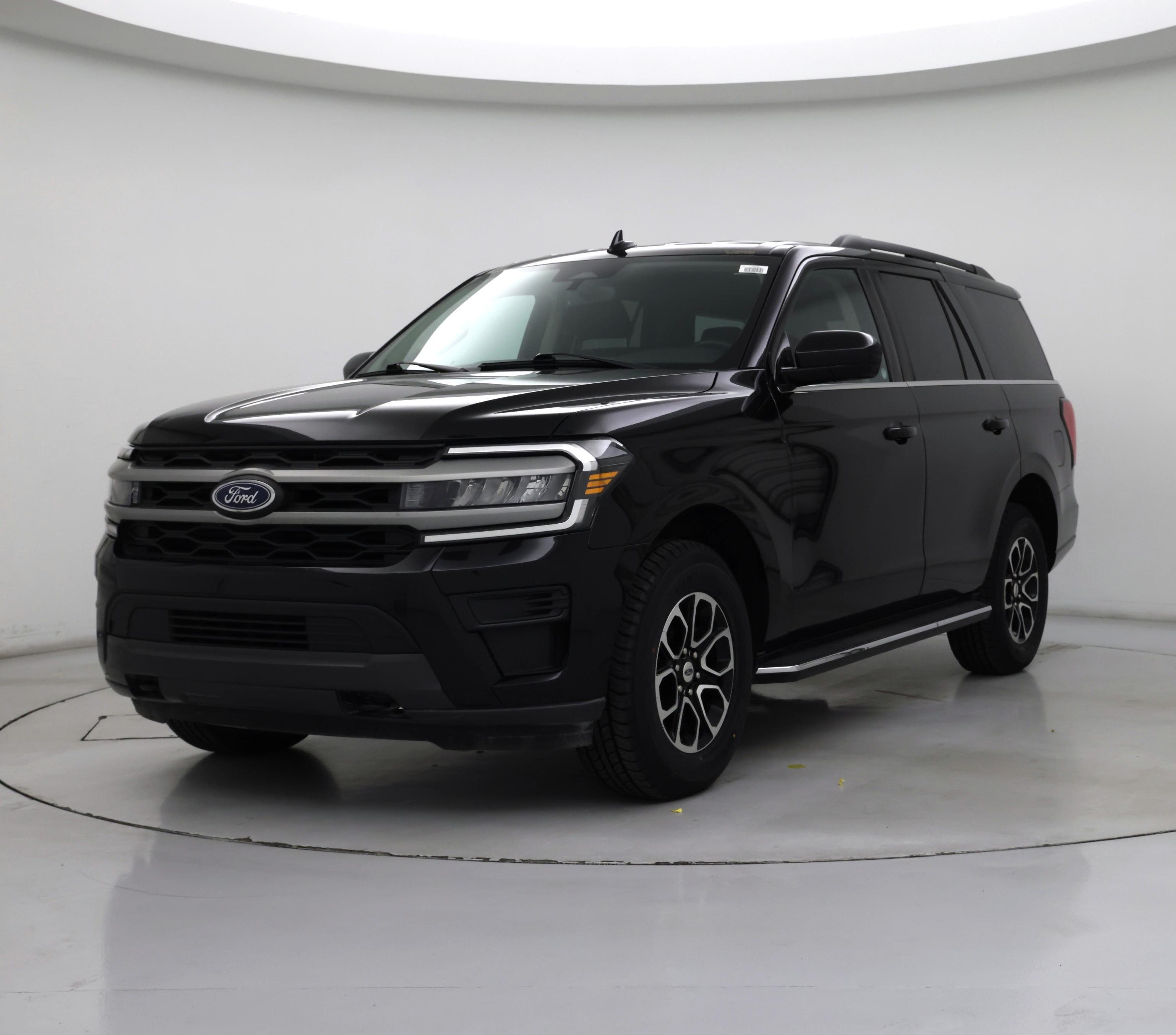 Thumbnail: 2023 Ford Expedition - 4