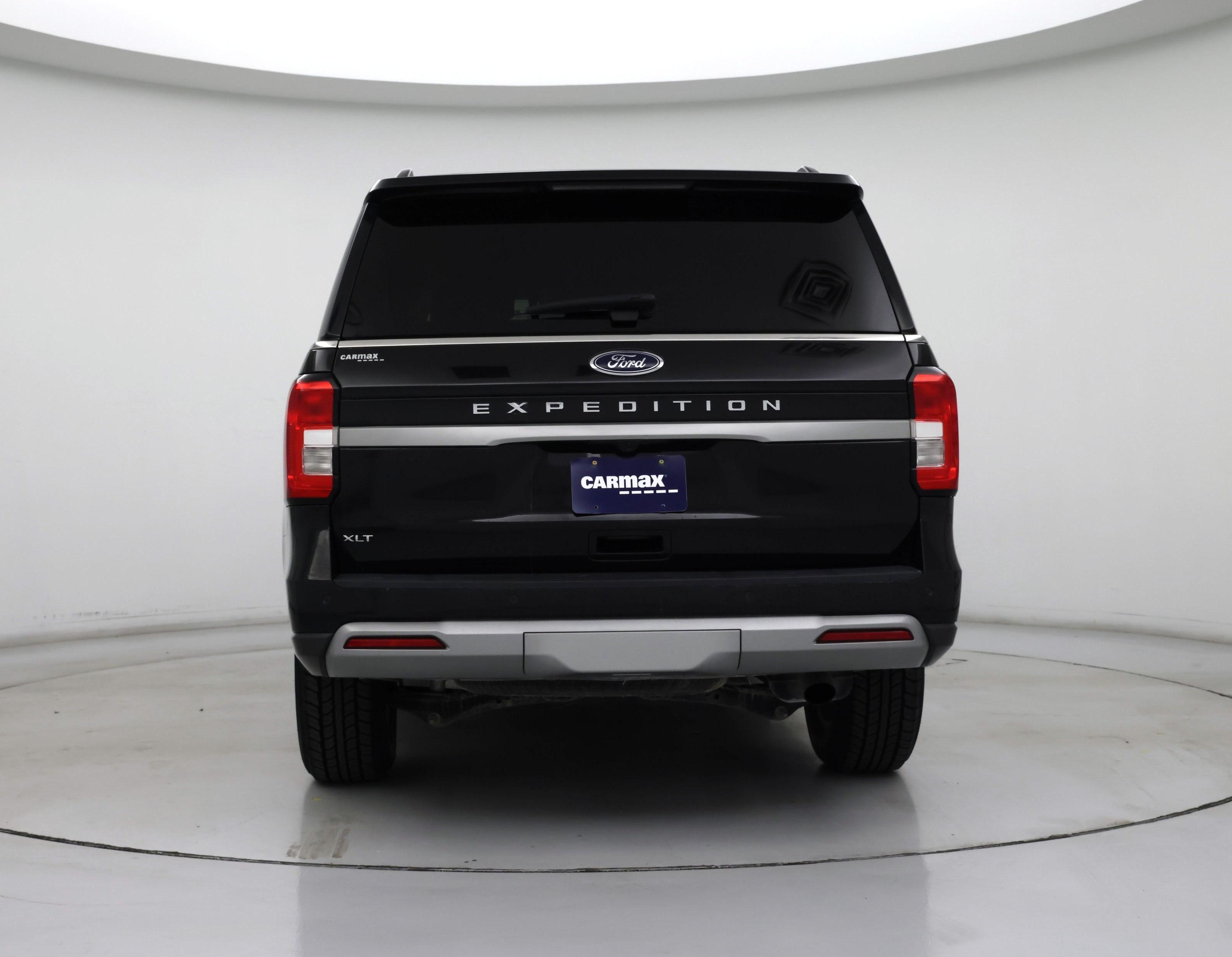 Thumbnail: 2023 Ford Expedition - 6