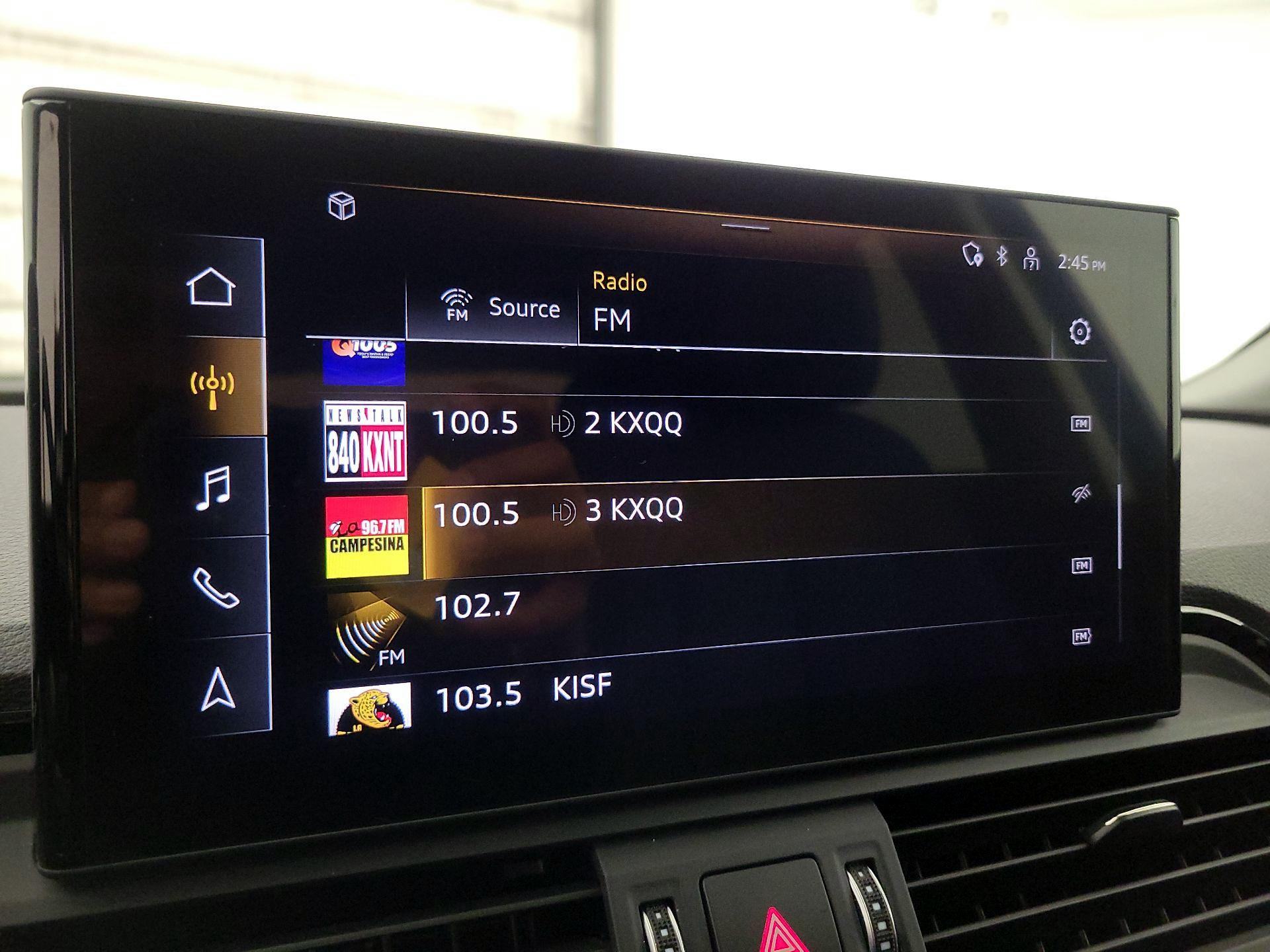 Thumbnail: 2022 Audi Q5 - 15