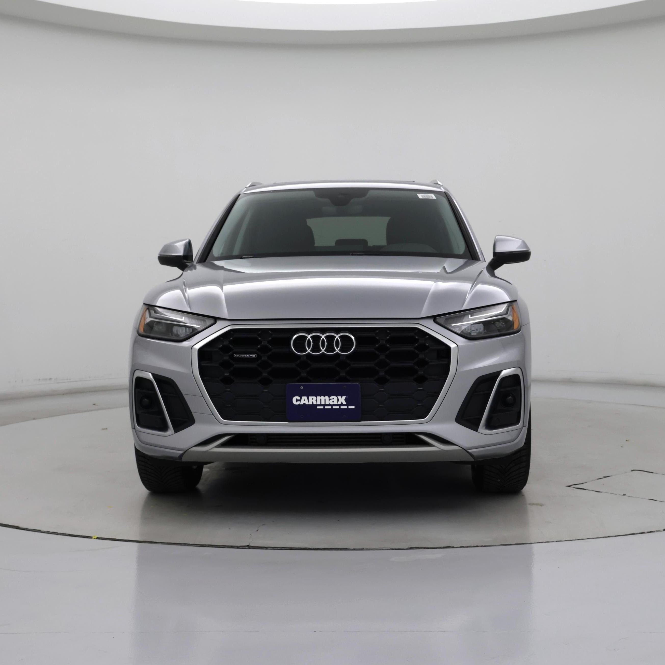 Thumbnail: 2022 Audi Q5 - 5