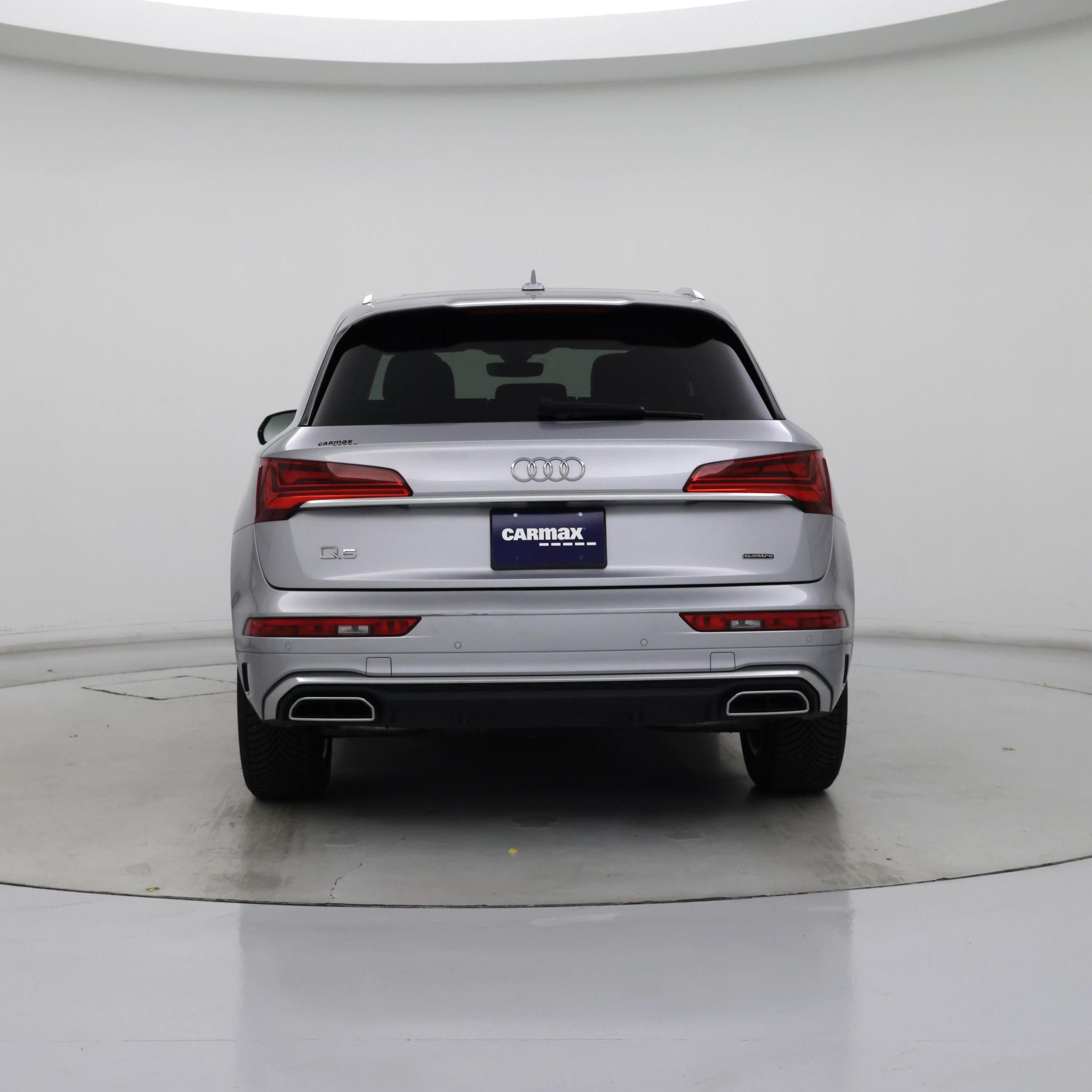 Thumbnail: 2022 Audi Q5 - 6