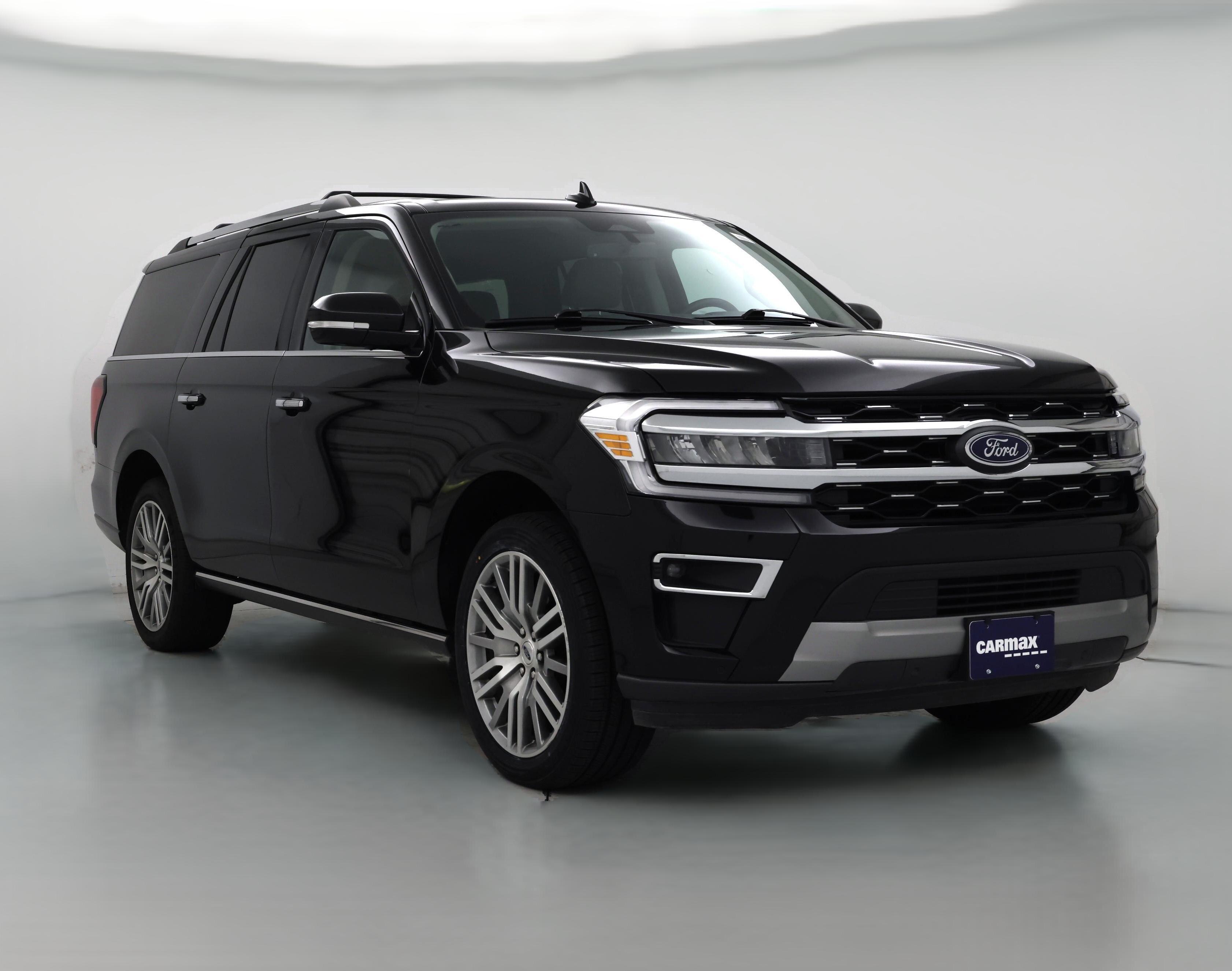 Thumbnail: 2024 Ford Expedition MAX - 1