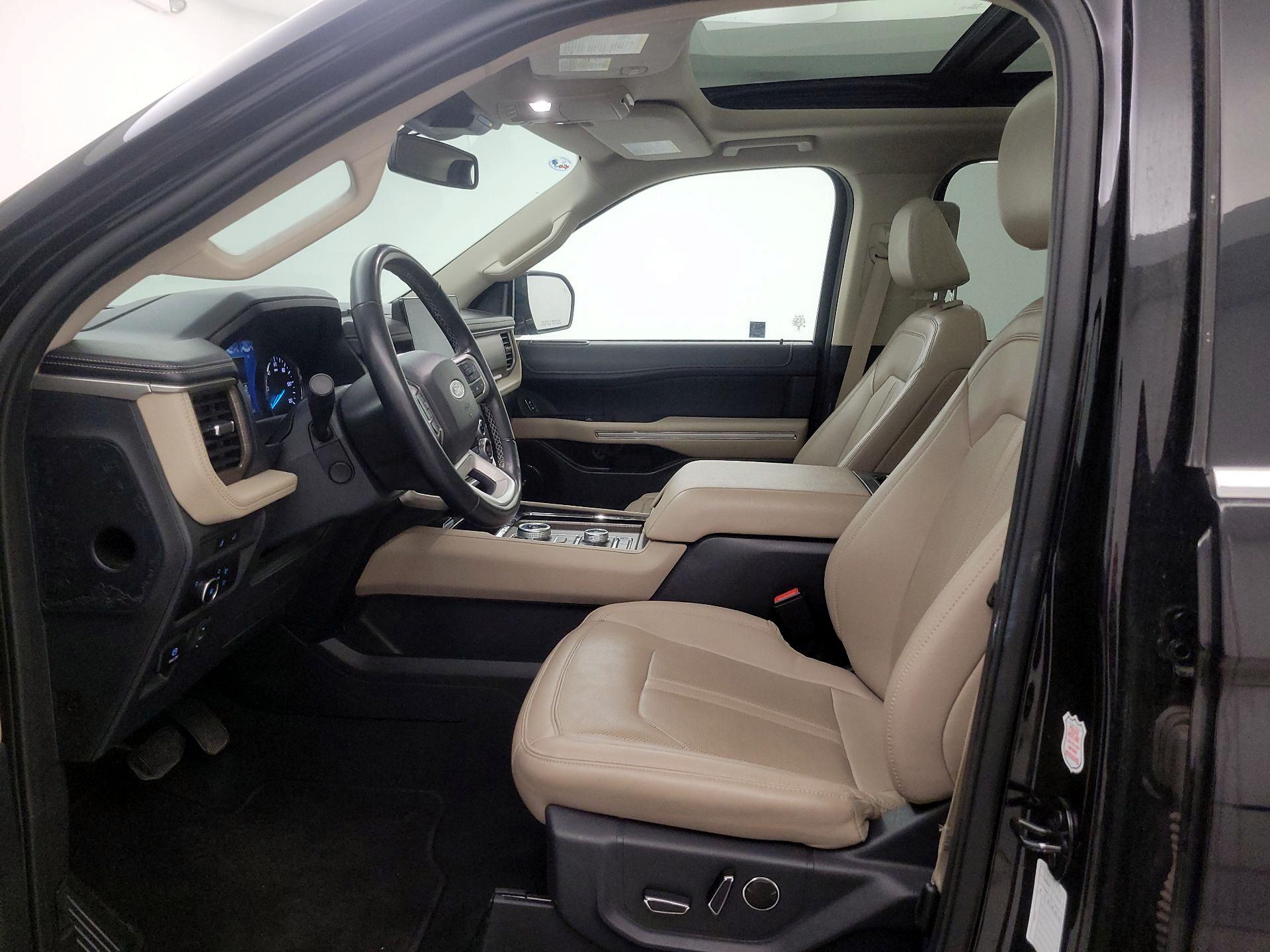 Thumbnail: 2024 Ford Expedition MAX - 11