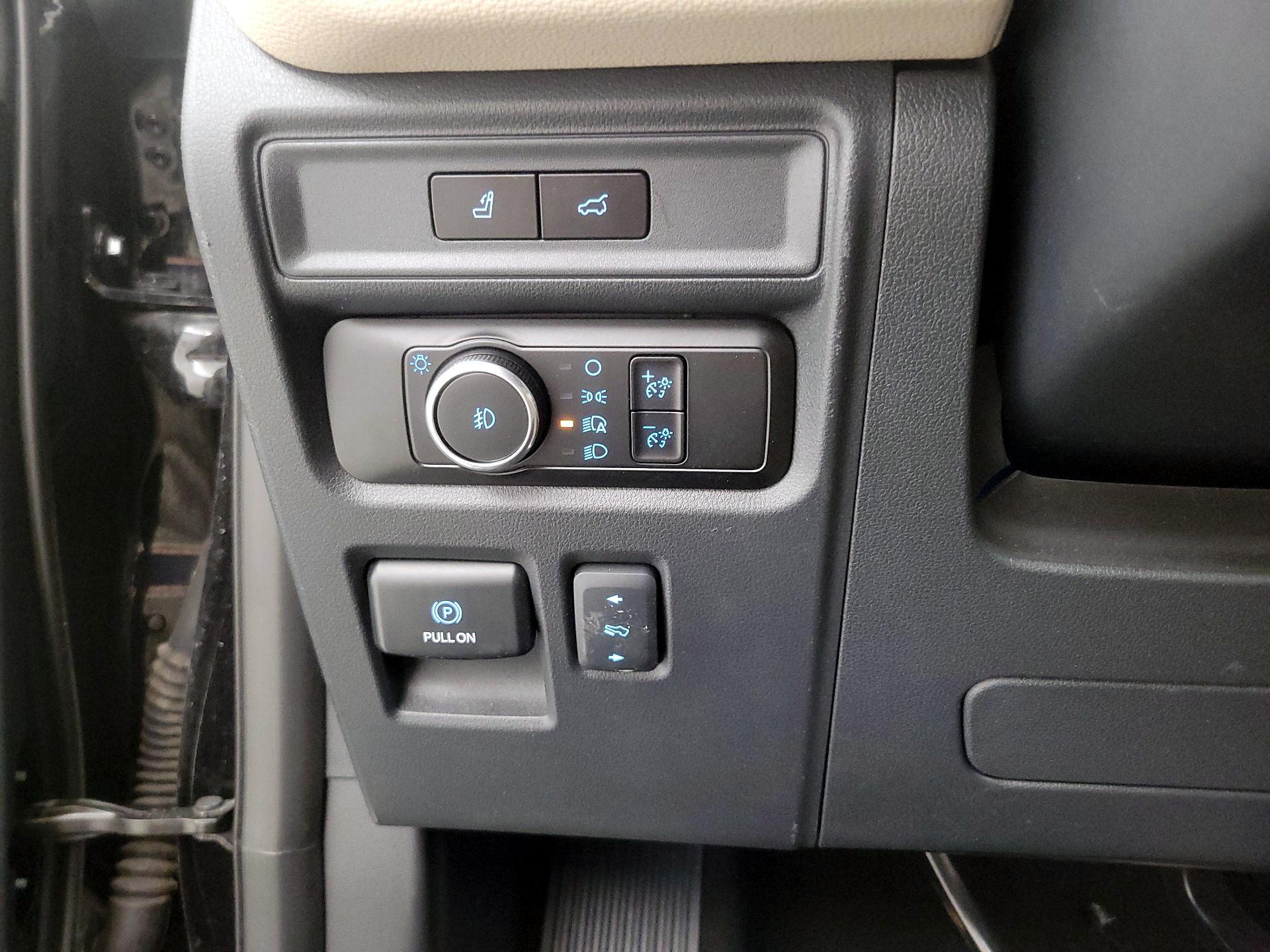 Thumbnail: 2024 Ford Expedition MAX - 13