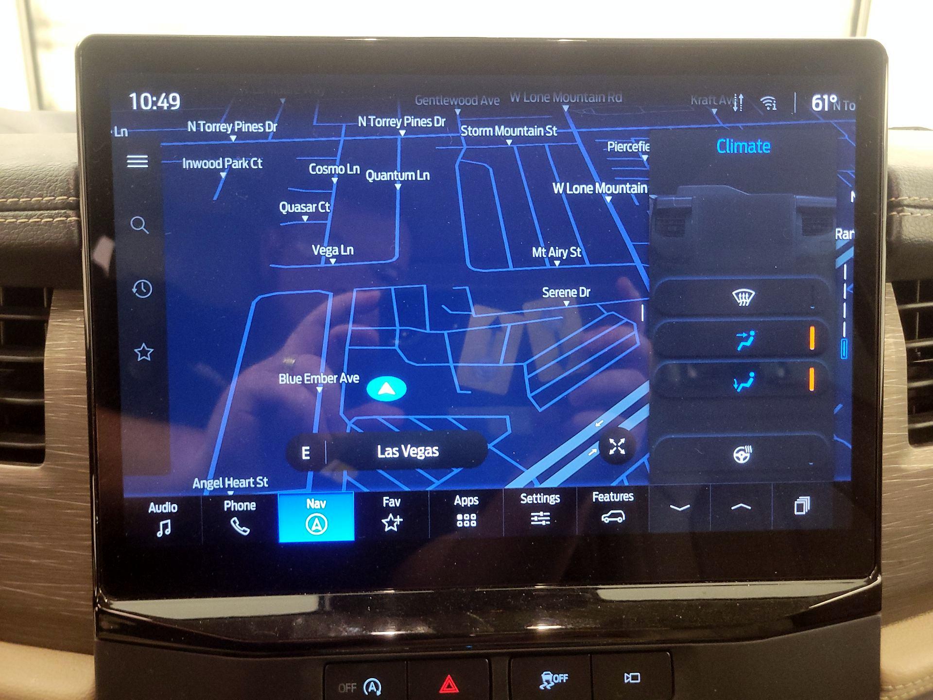 Thumbnail: 2024 Ford Expedition MAX - 14