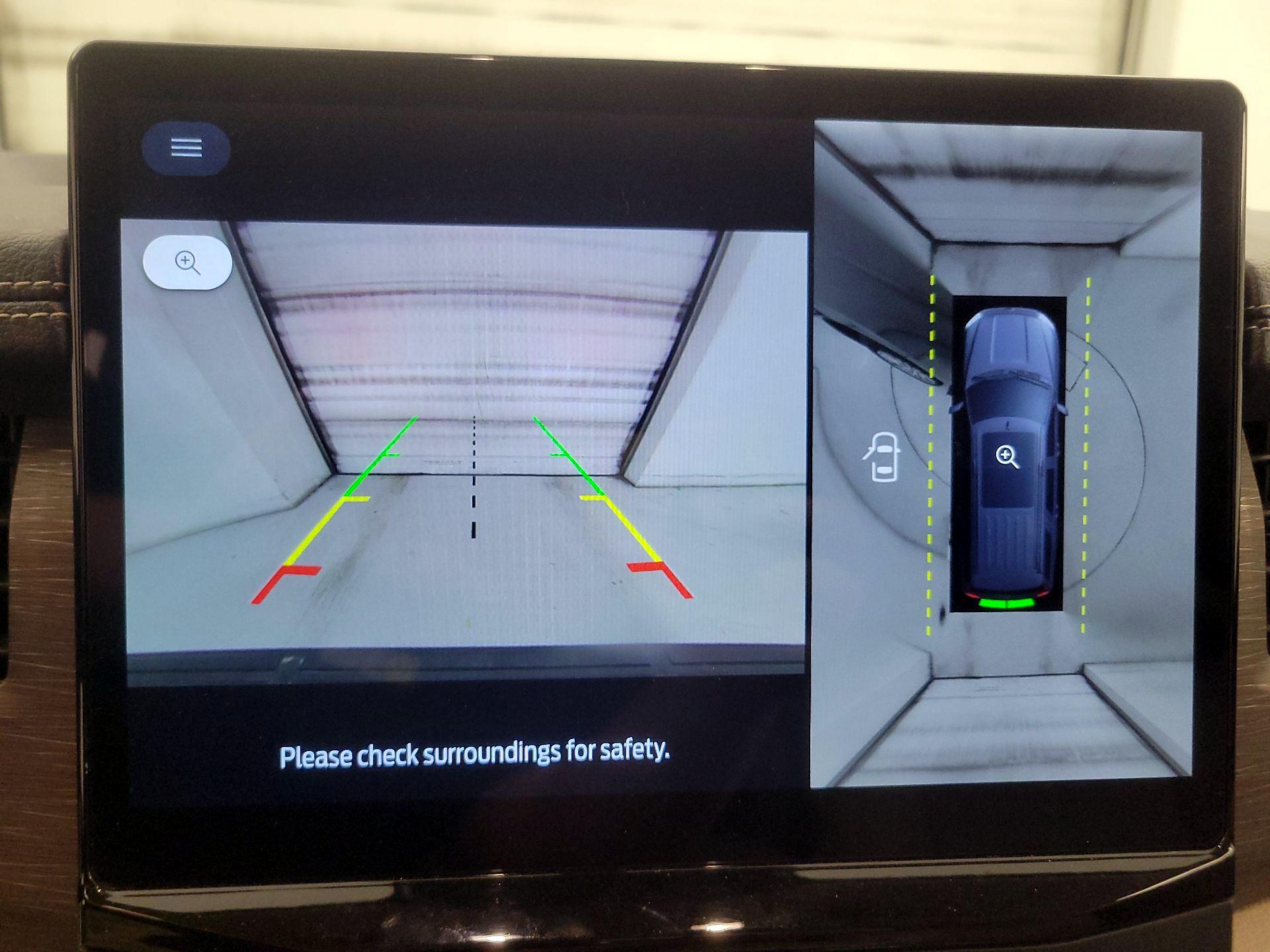 Thumbnail: 2024 Ford Expedition MAX - 15