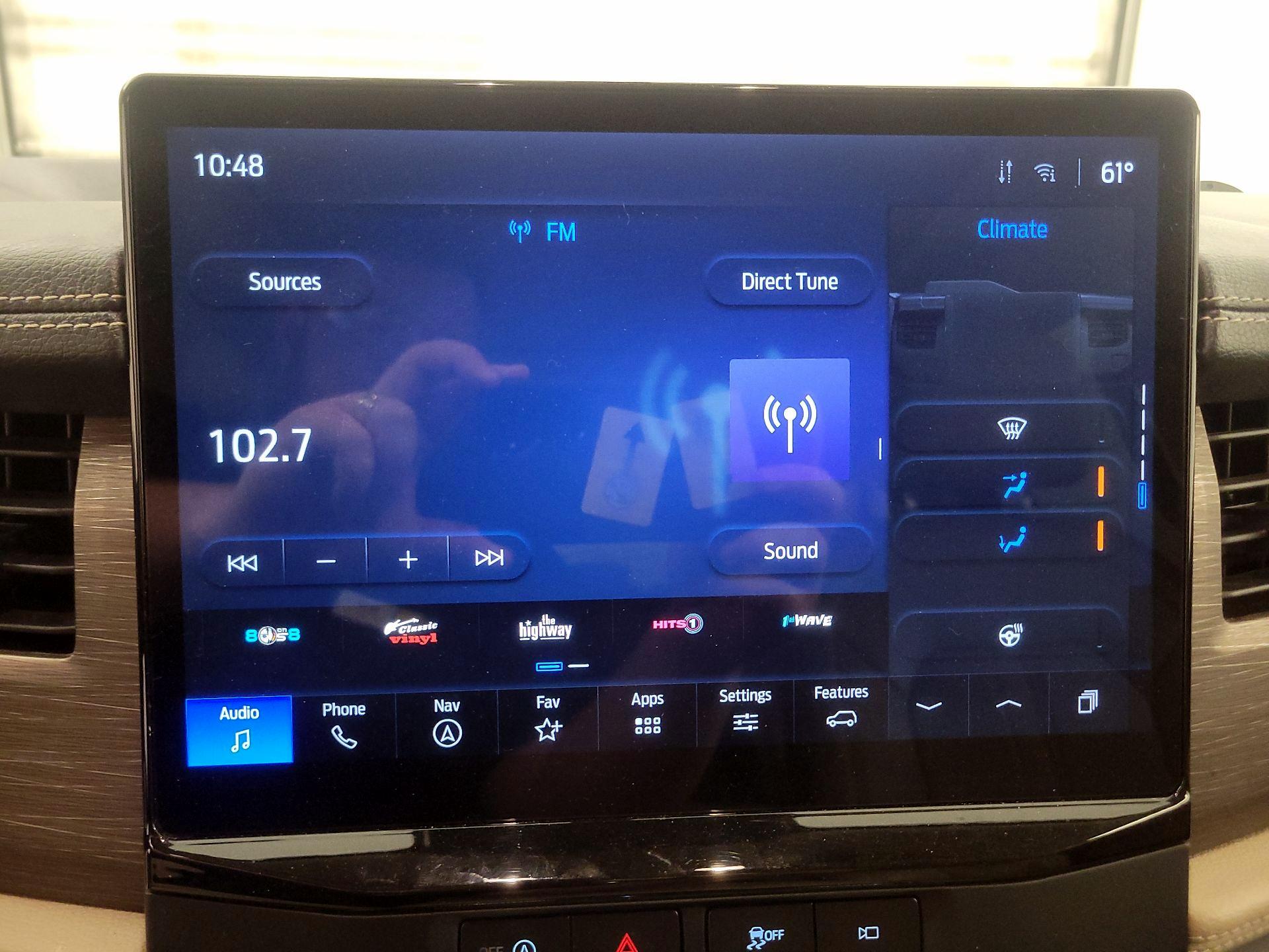 Thumbnail: 2024 Ford Expedition MAX - 16