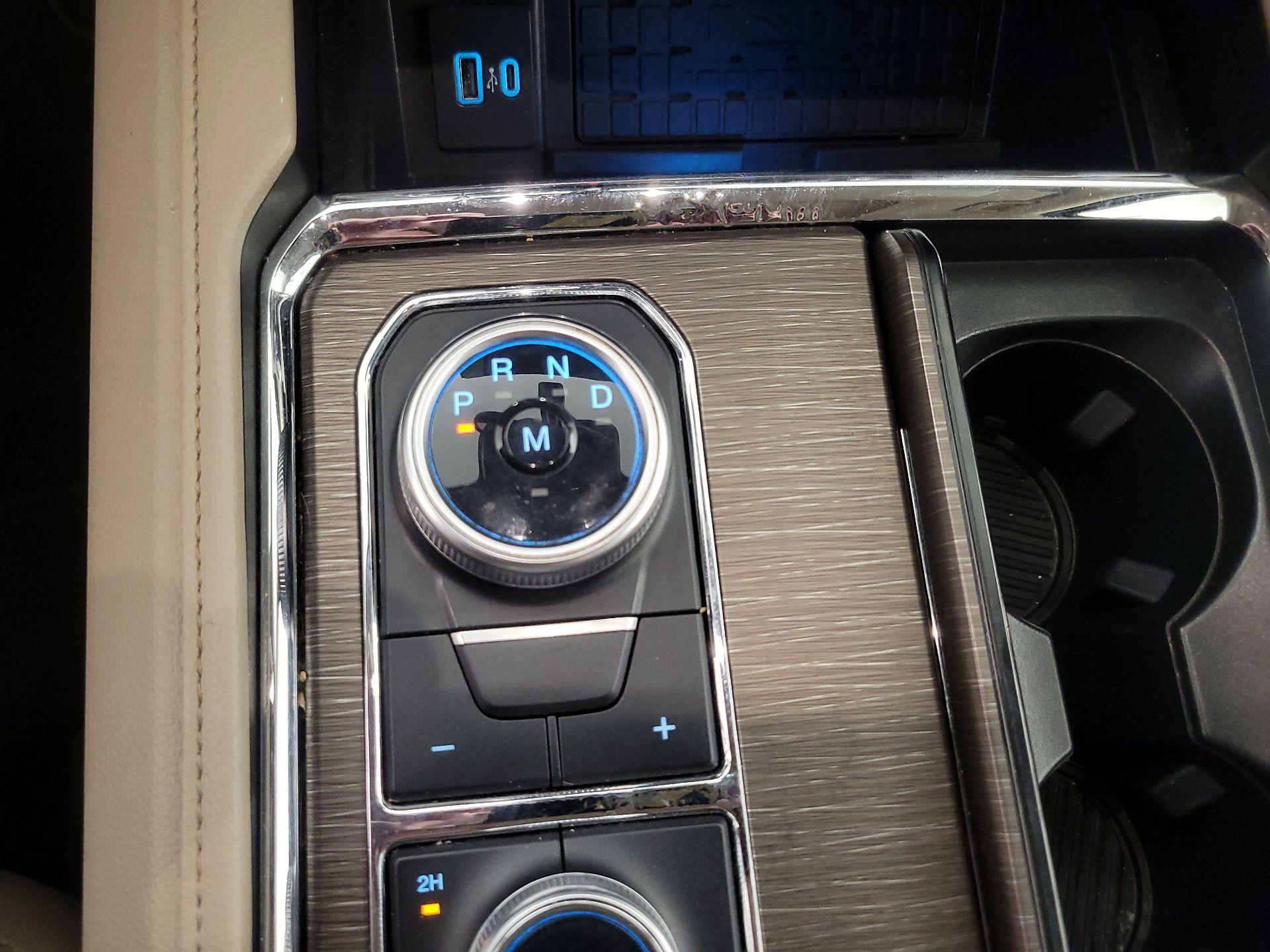 Thumbnail: 2024 Ford Expedition MAX - 18