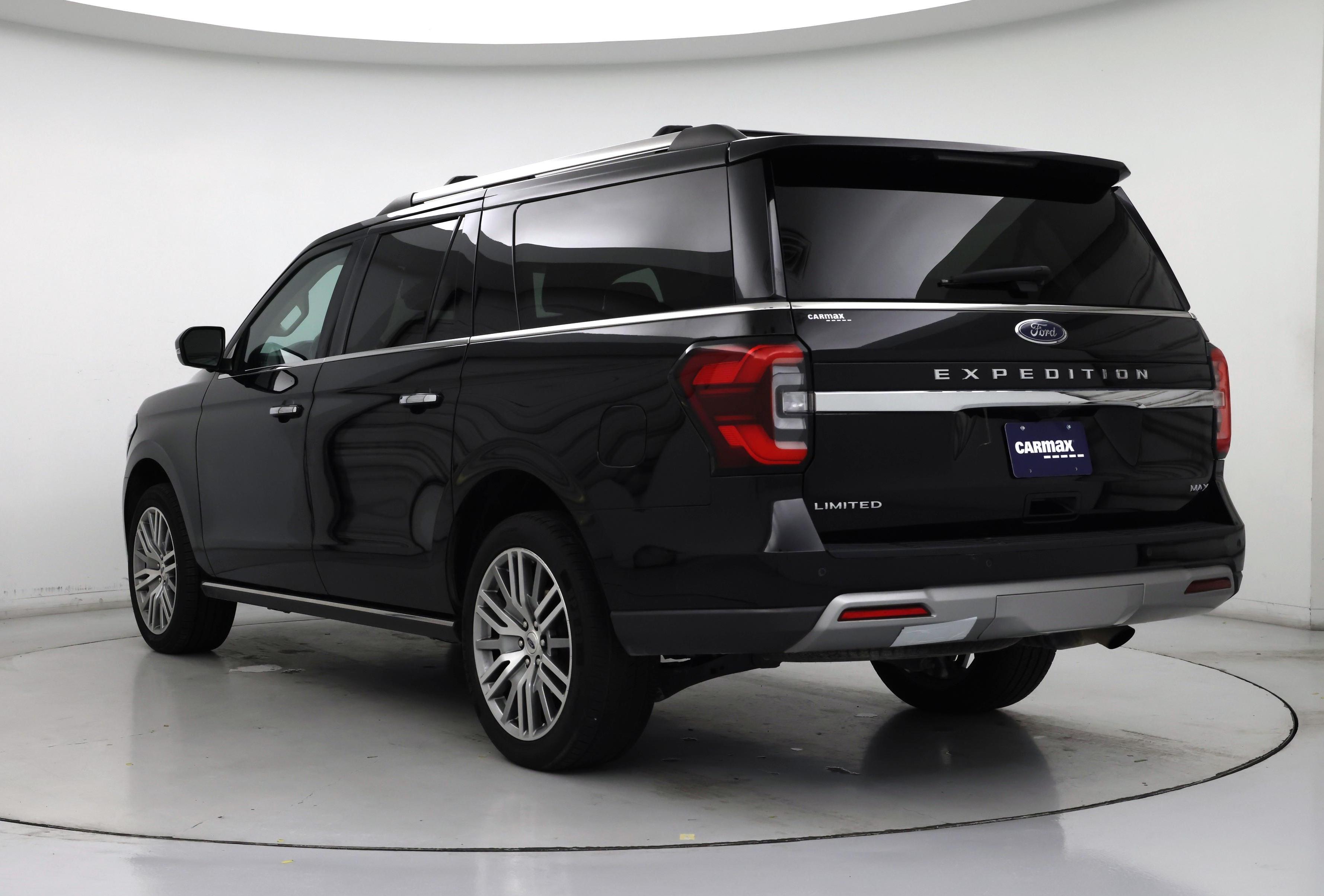 Thumbnail: 2024 Ford Expedition MAX - 2