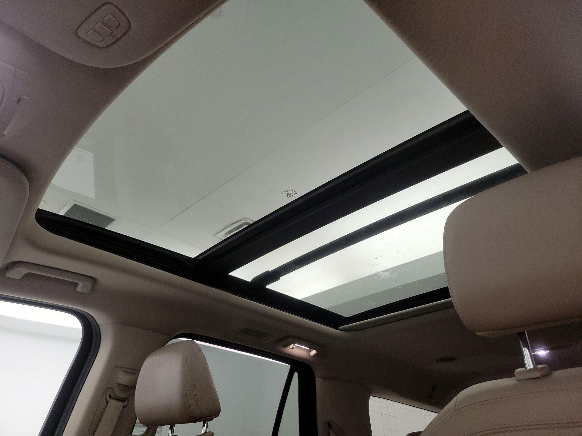 Thumbnail: 2024 Ford Expedition MAX - 20