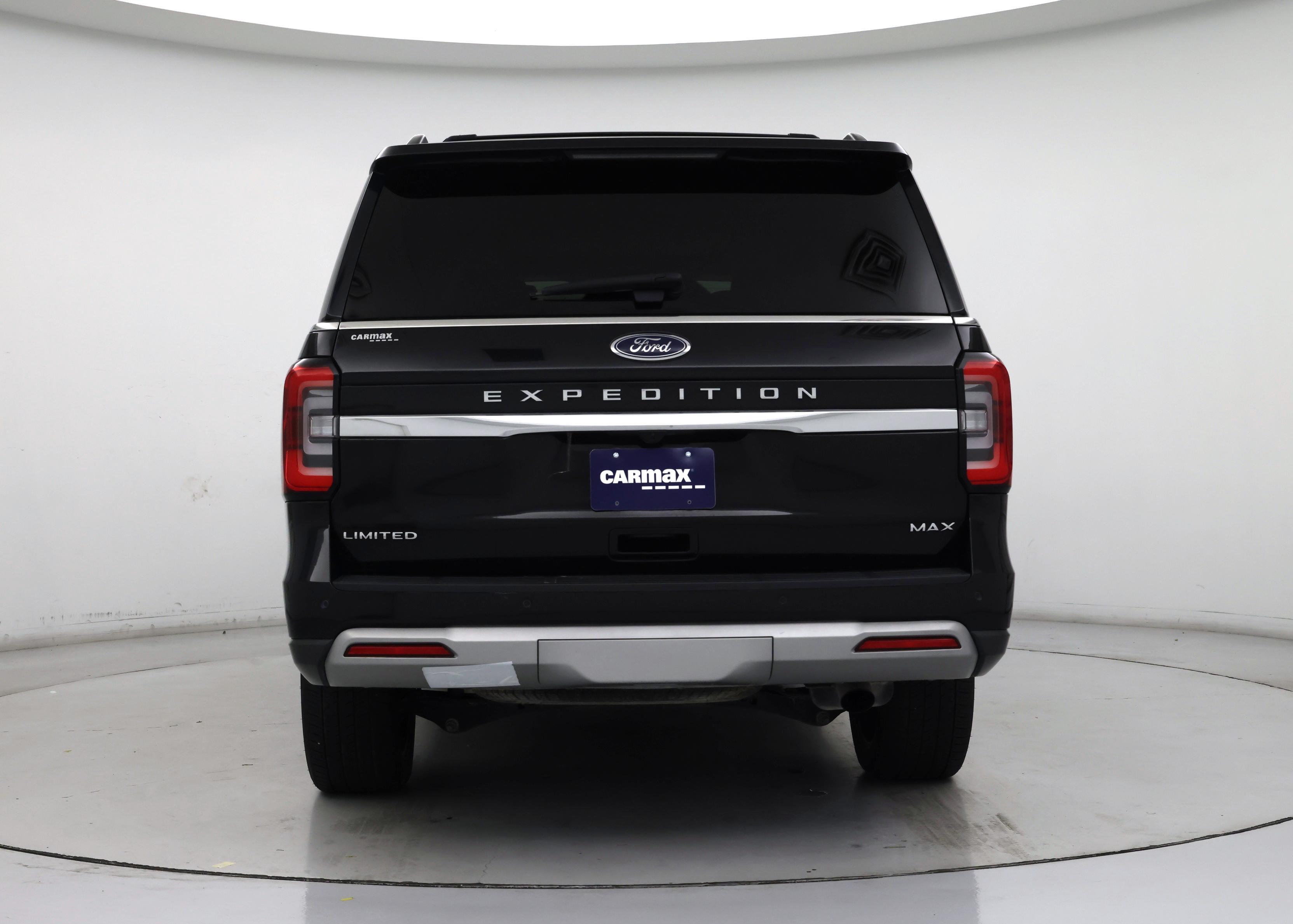 Thumbnail: 2024 Ford Expedition MAX - 6