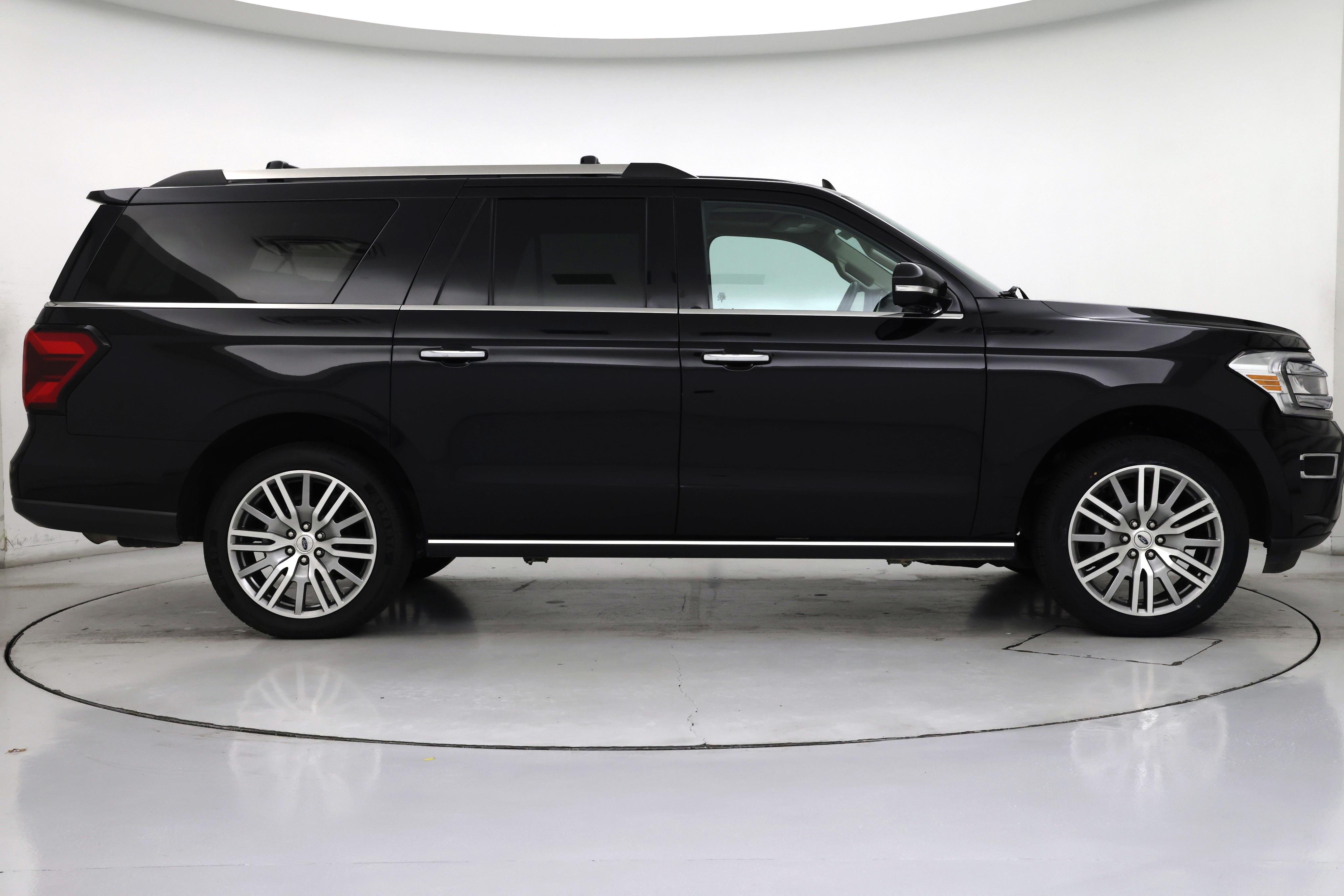 Thumbnail: 2024 Ford Expedition MAX - 7