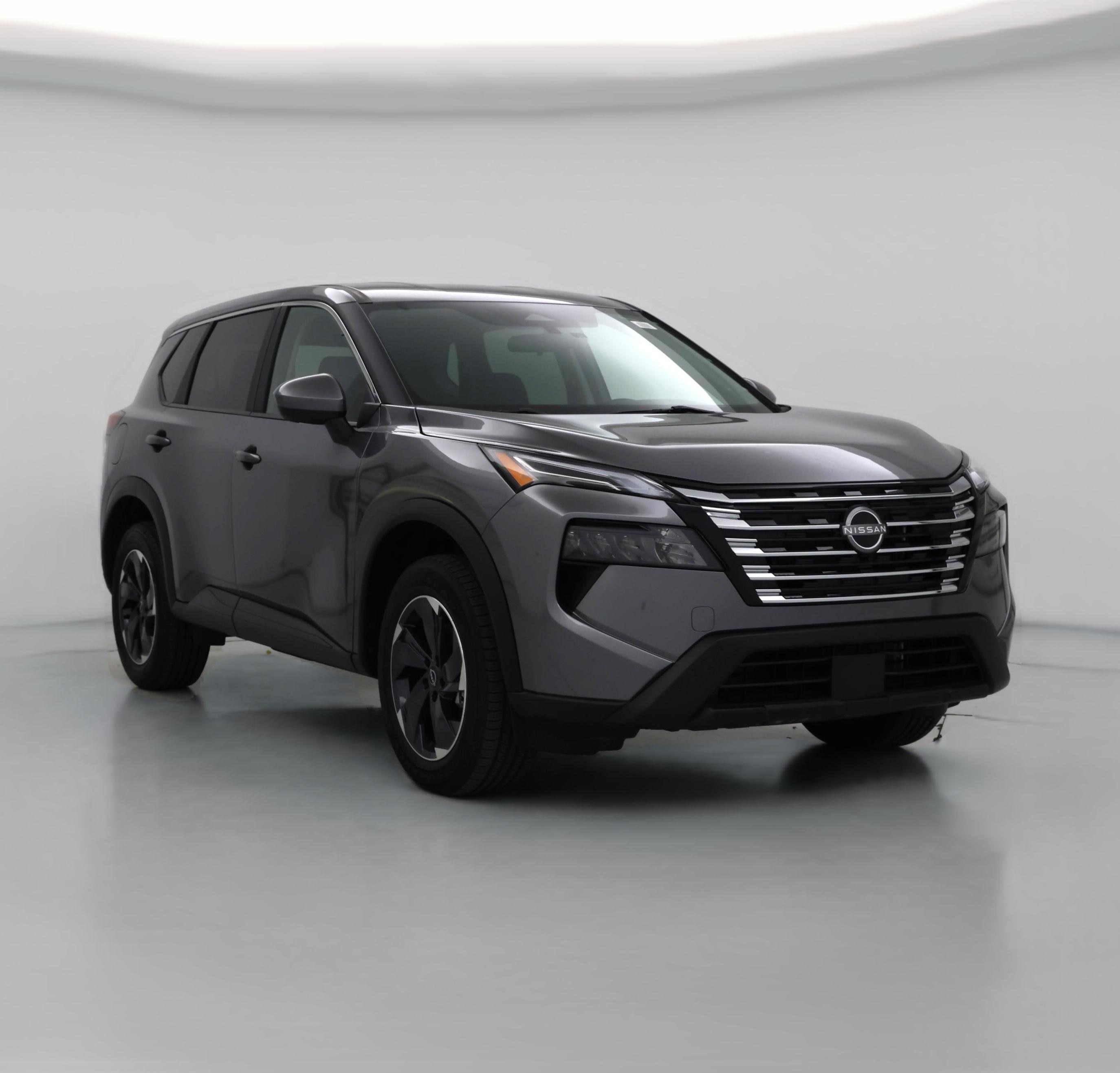 Thumbnail: 2024 Nissan Rogue - 1