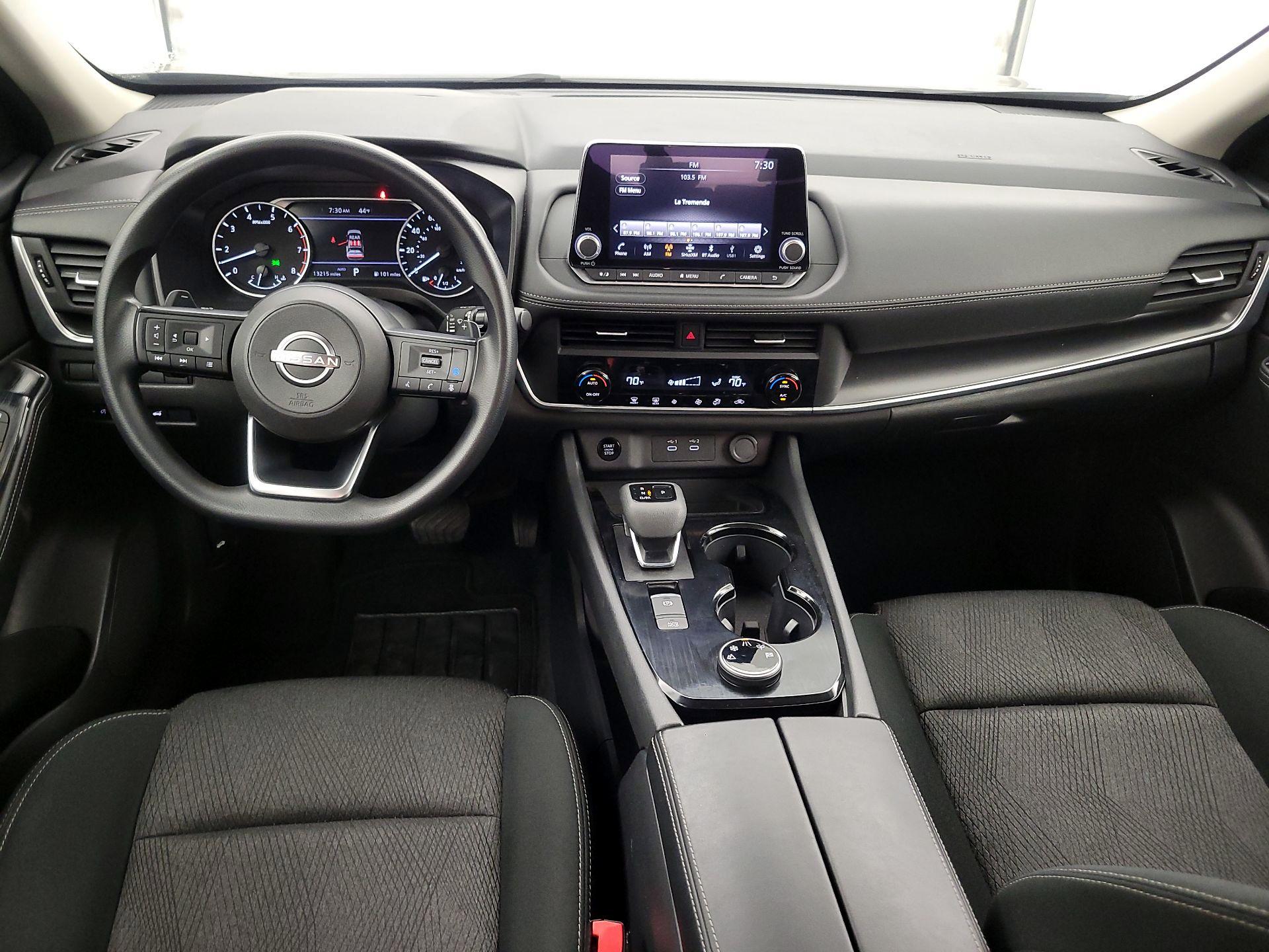 Thumbnail: 2024 Nissan Rogue - 9