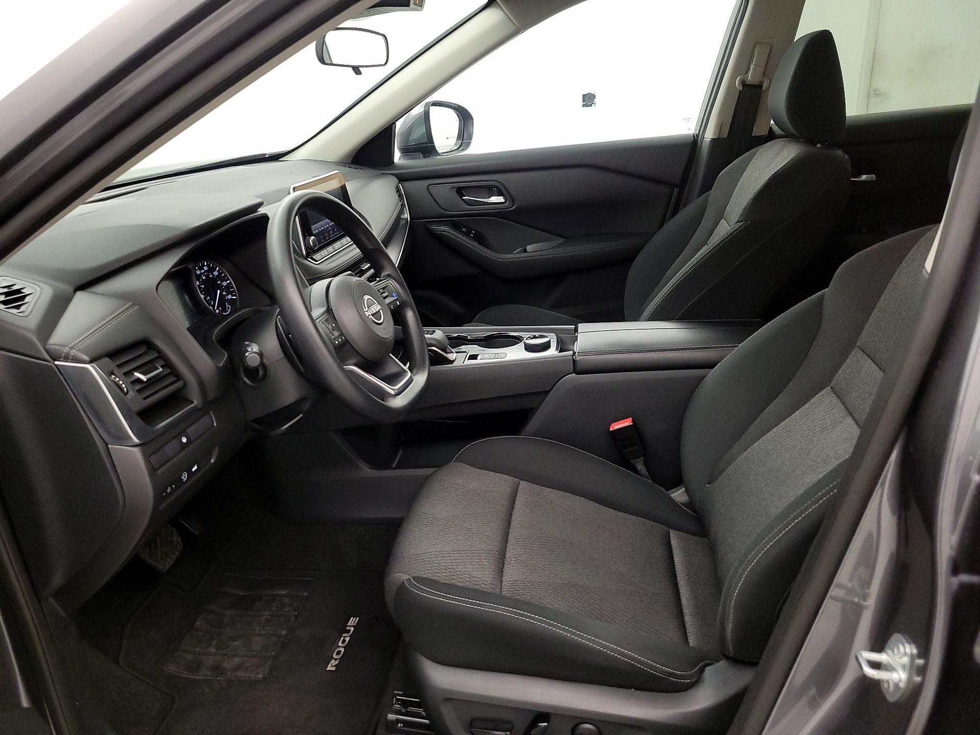 Thumbnail: 2024 Nissan Rogue - 11