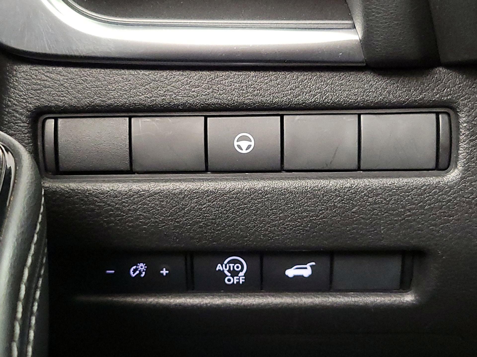 Thumbnail: 2024 Nissan Rogue - 13