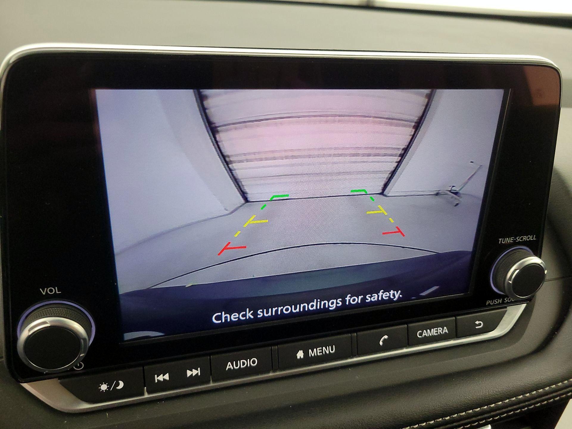 Thumbnail: 2024 Nissan Rogue - 14