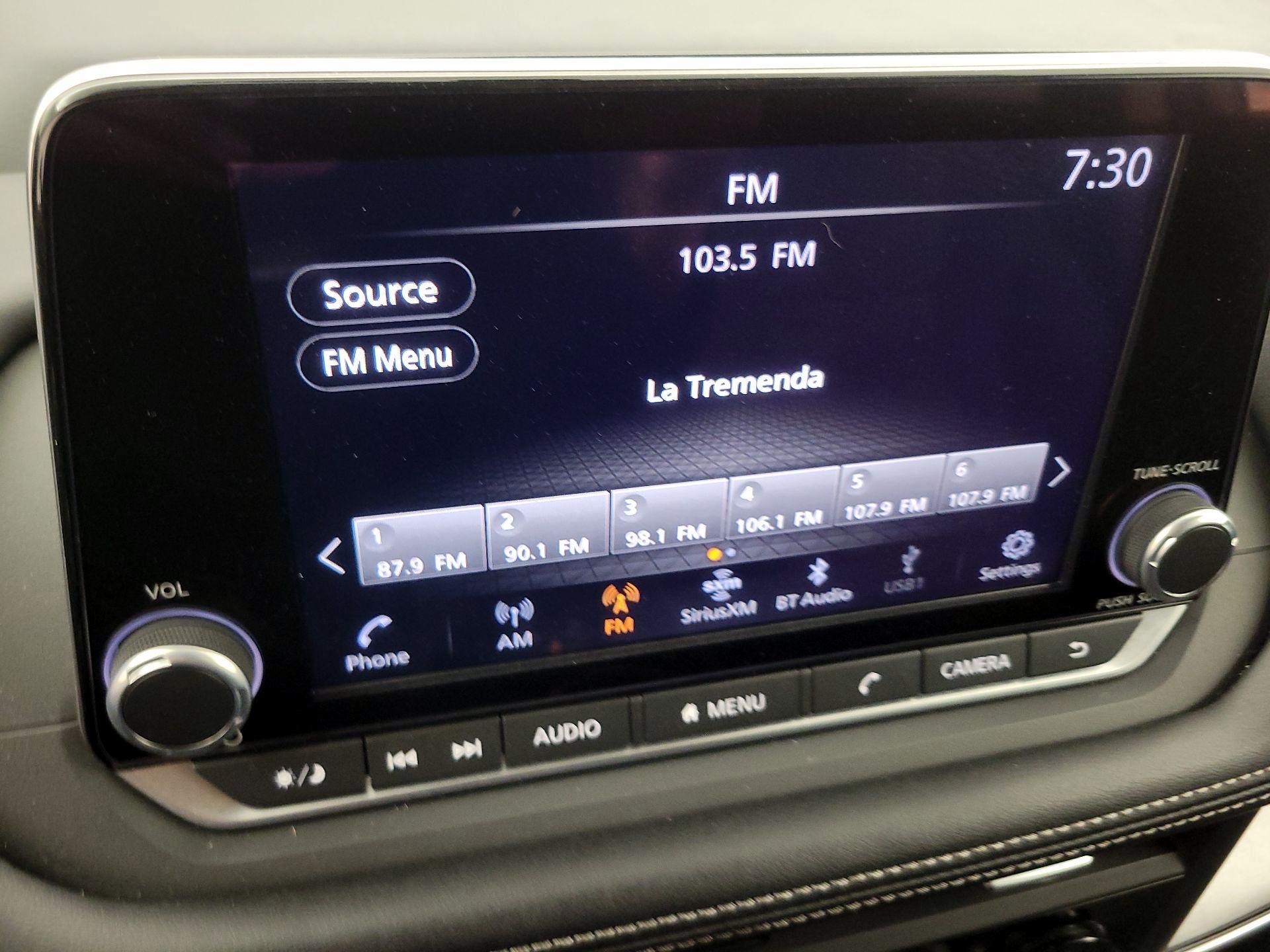 Thumbnail: 2024 Nissan Rogue - 15