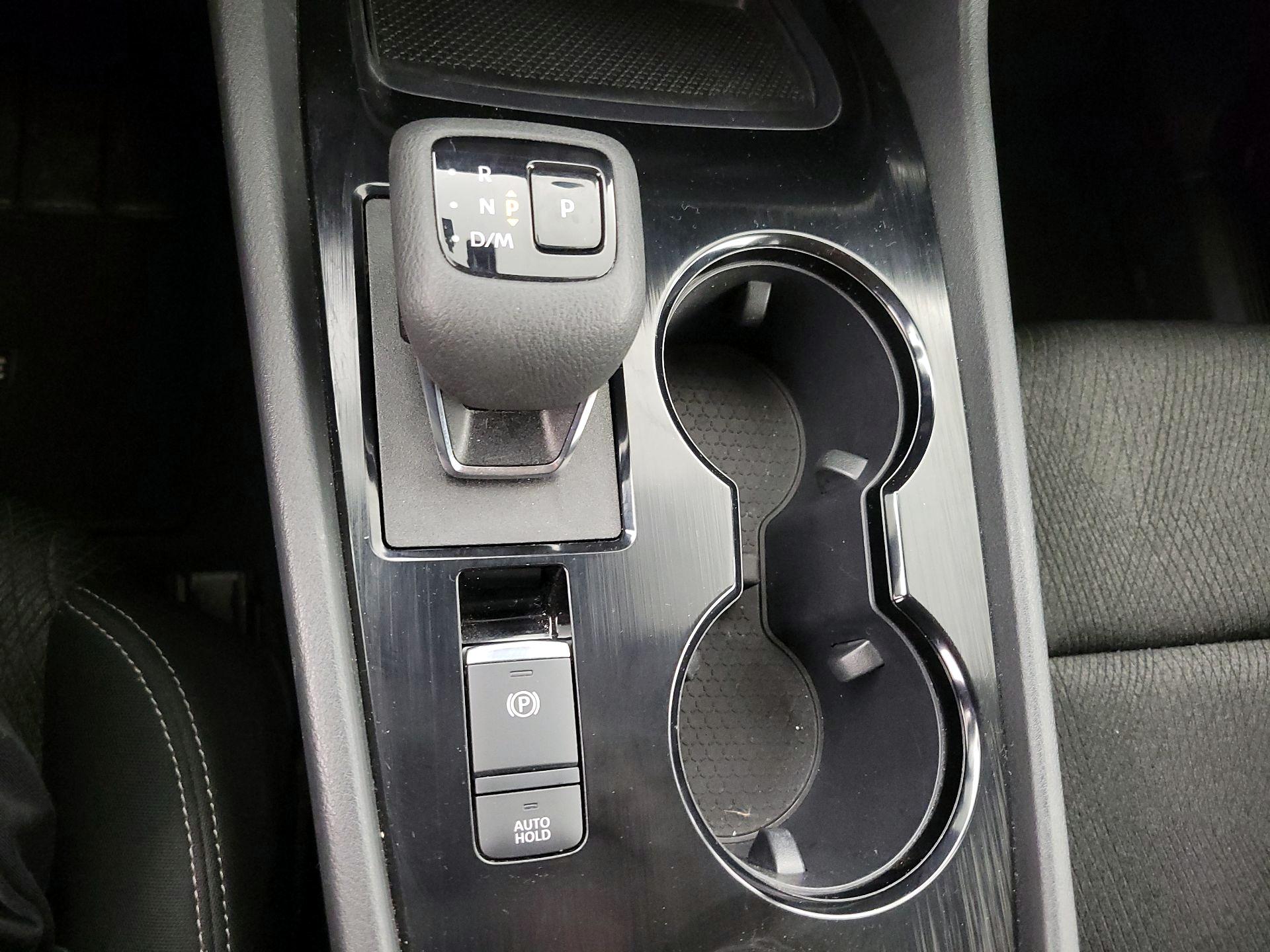 Thumbnail: 2024 Nissan Rogue - 17