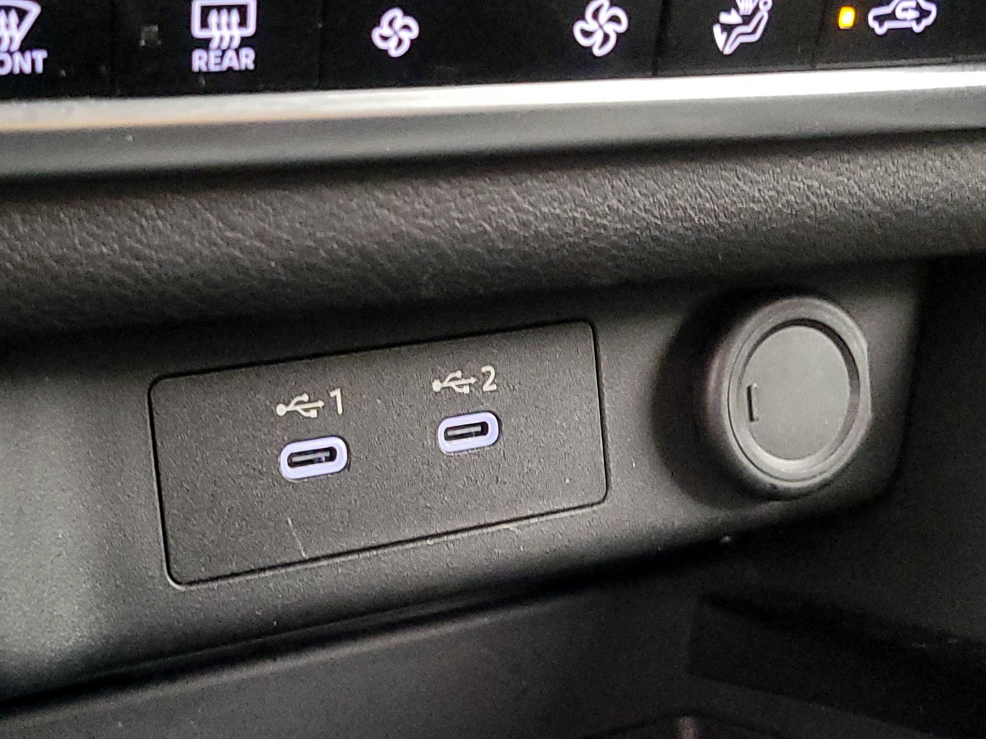 Thumbnail: 2024 Nissan Rogue - 18