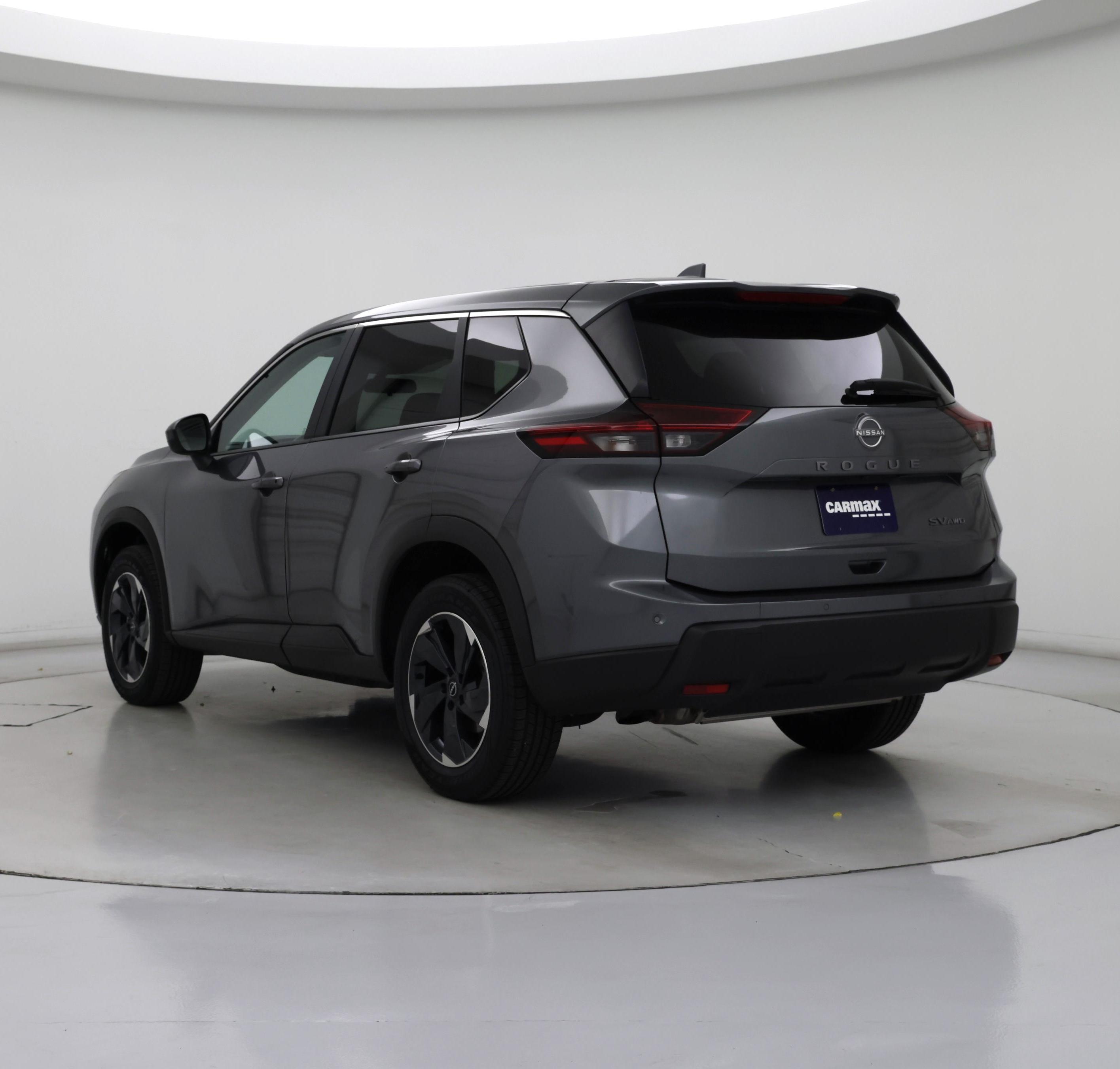 Thumbnail: 2024 Nissan Rogue - 2