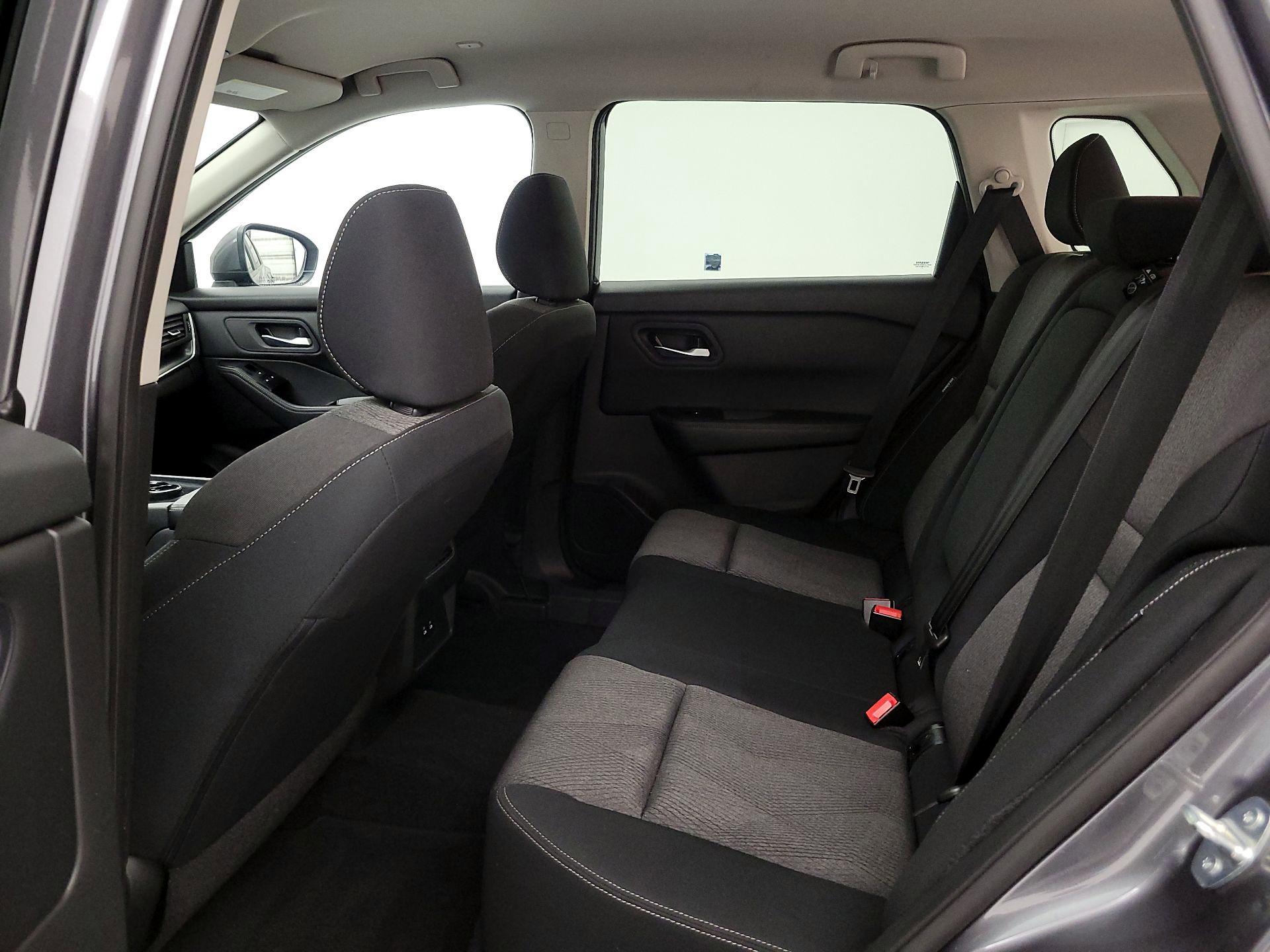 Thumbnail: 2024 Nissan Rogue - 19