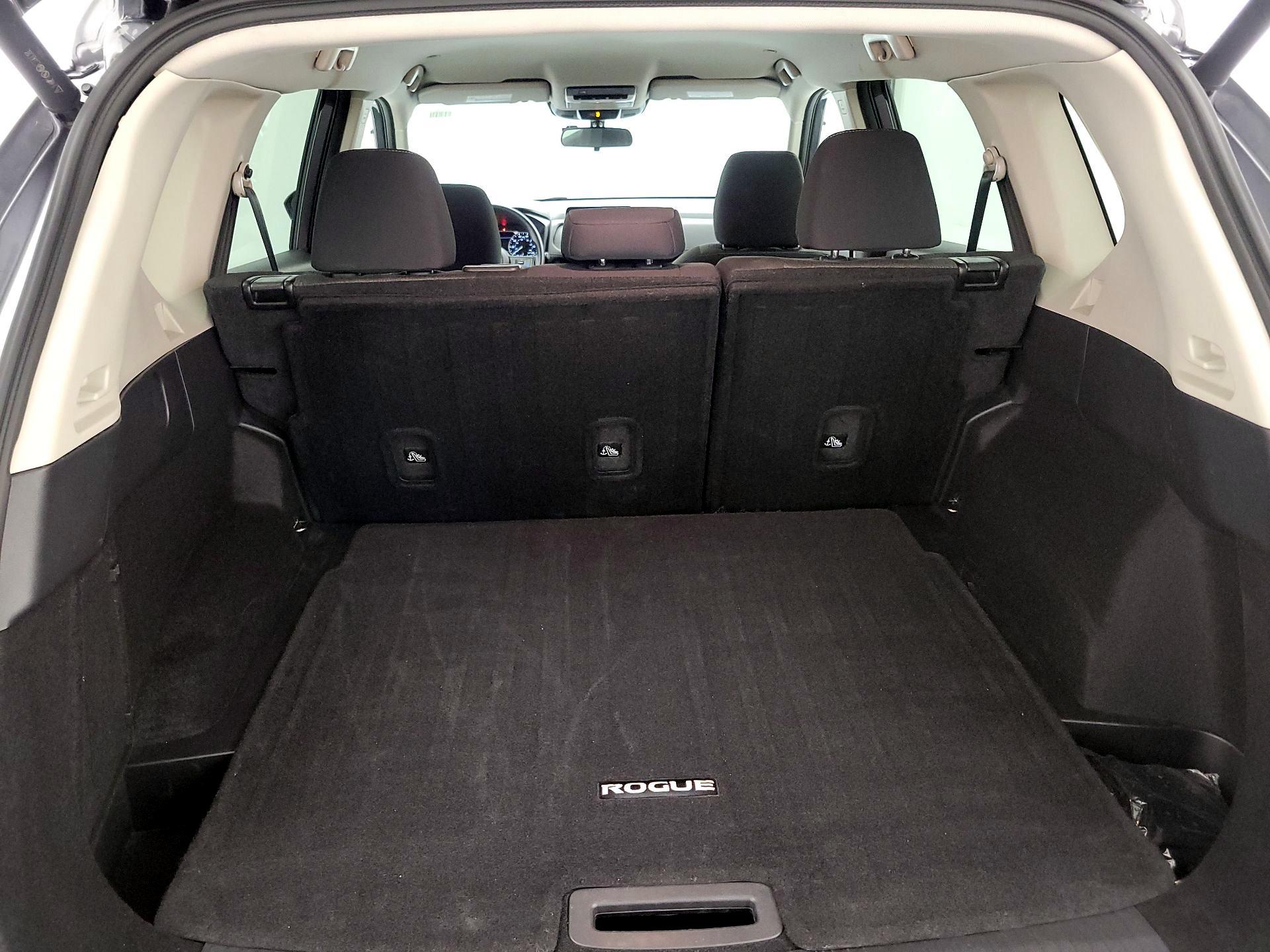 Thumbnail: 2024 Nissan Rogue - 20