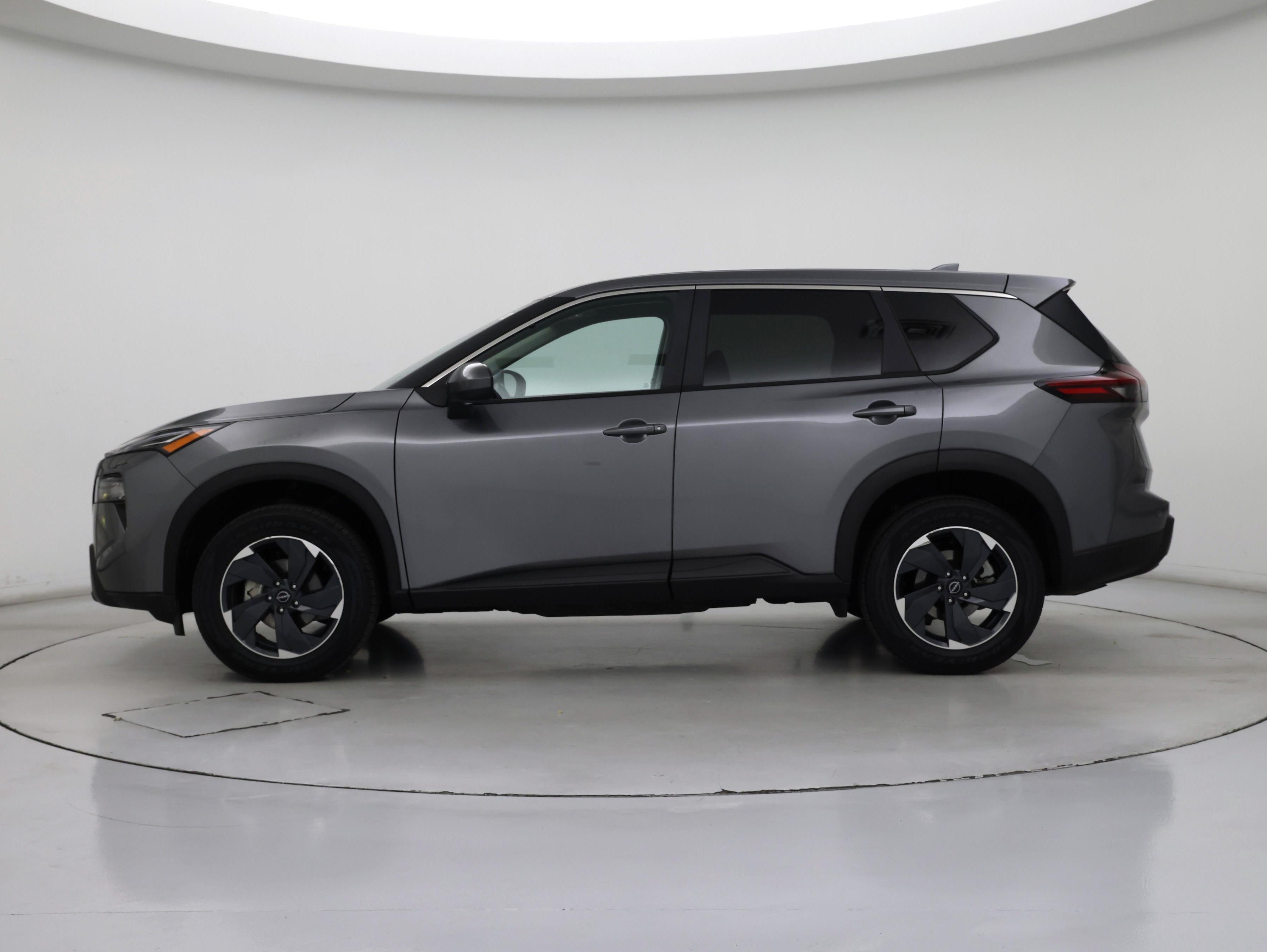 Thumbnail: 2024 Nissan Rogue - 3